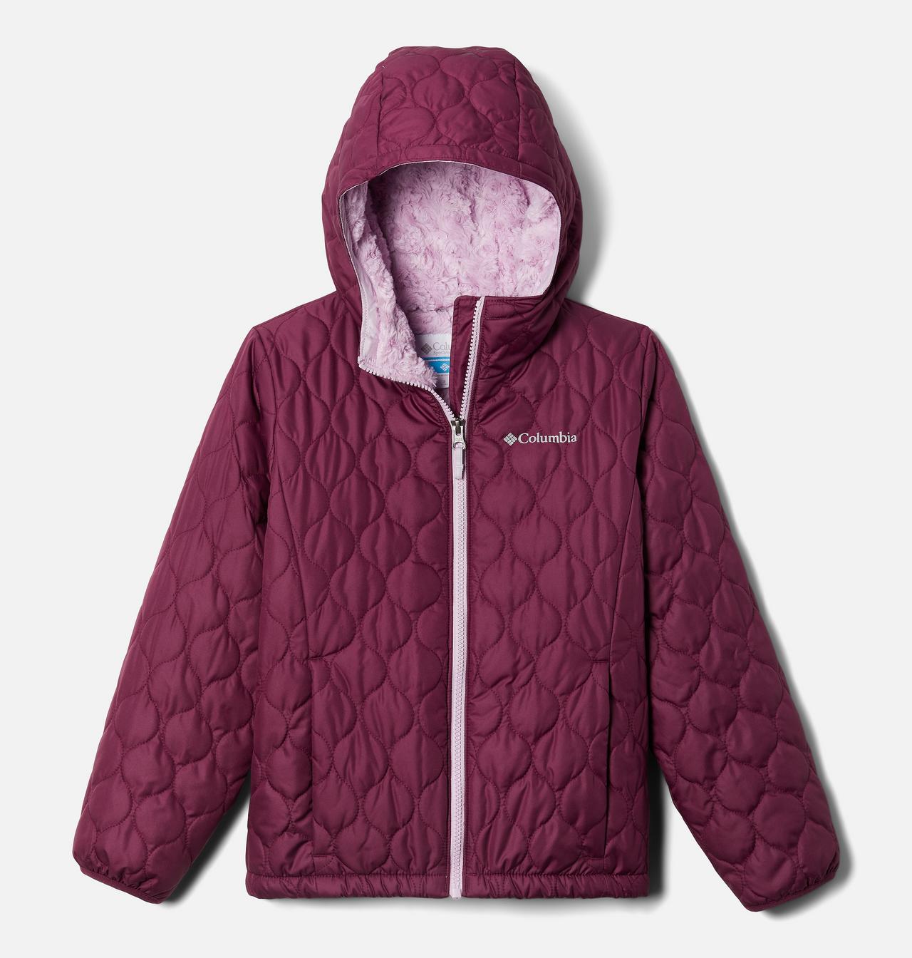 Girls' Bella Plush™ Jacket 1