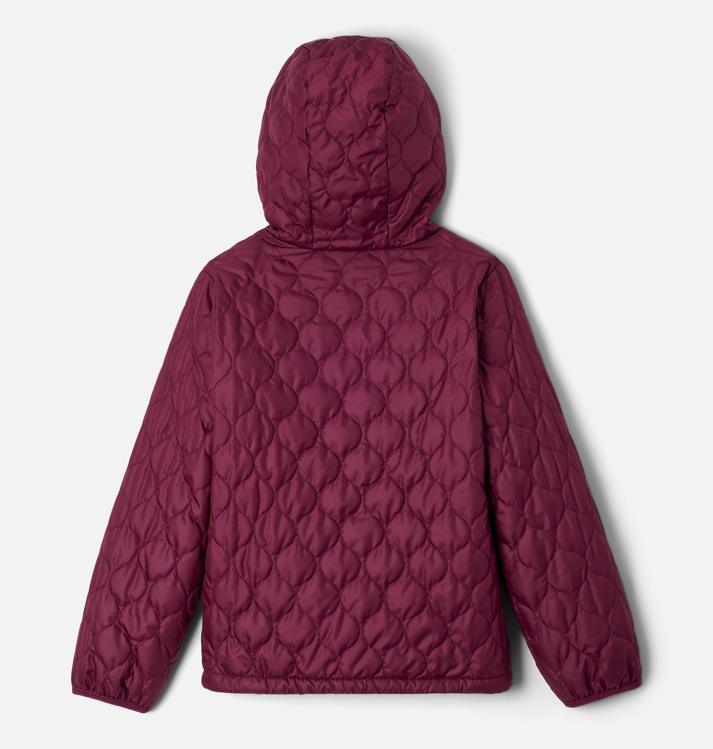 Girls' Bella Plush™ Jacket 2