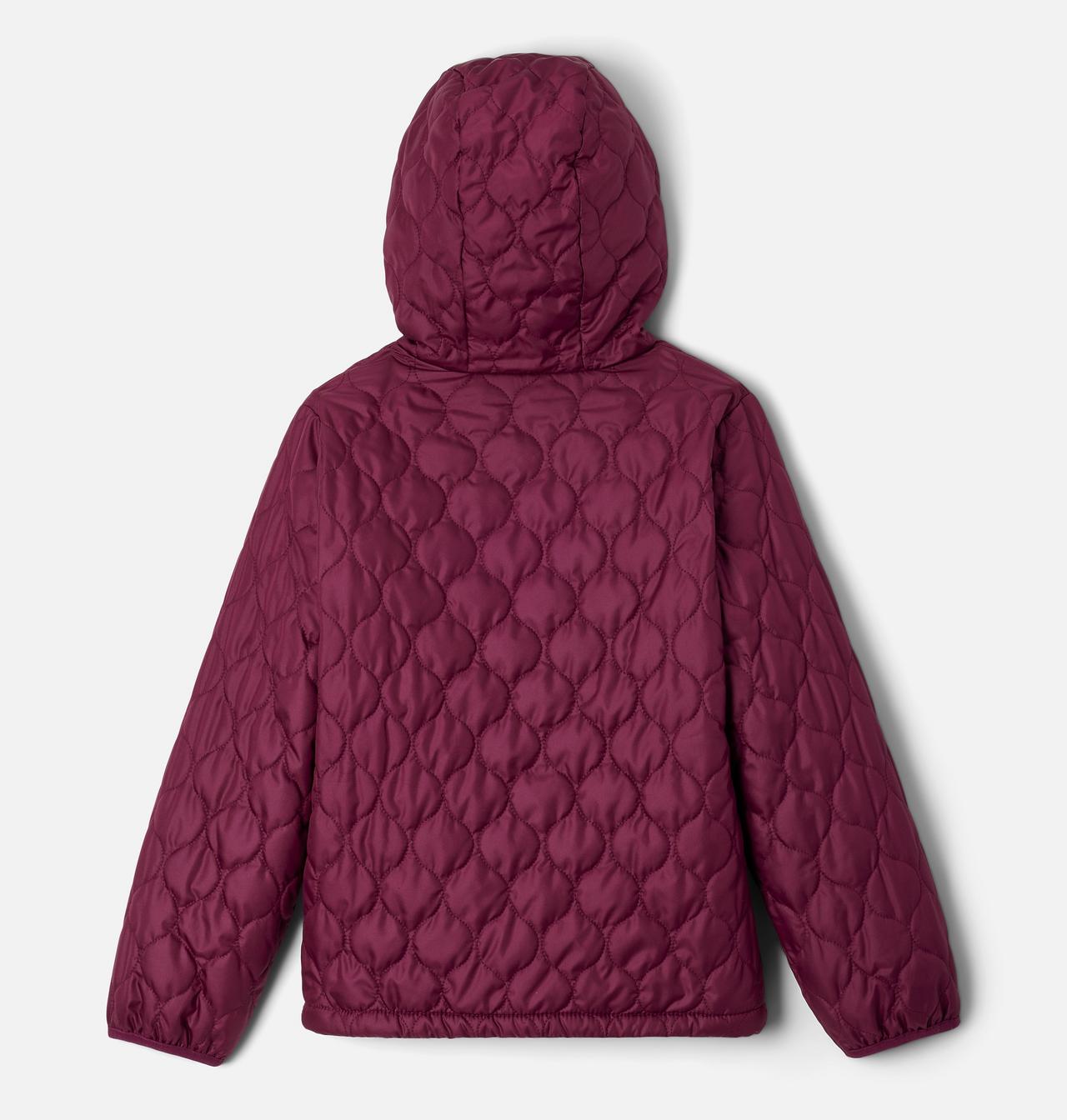 Girls' Bella Plush™ Jacket 2