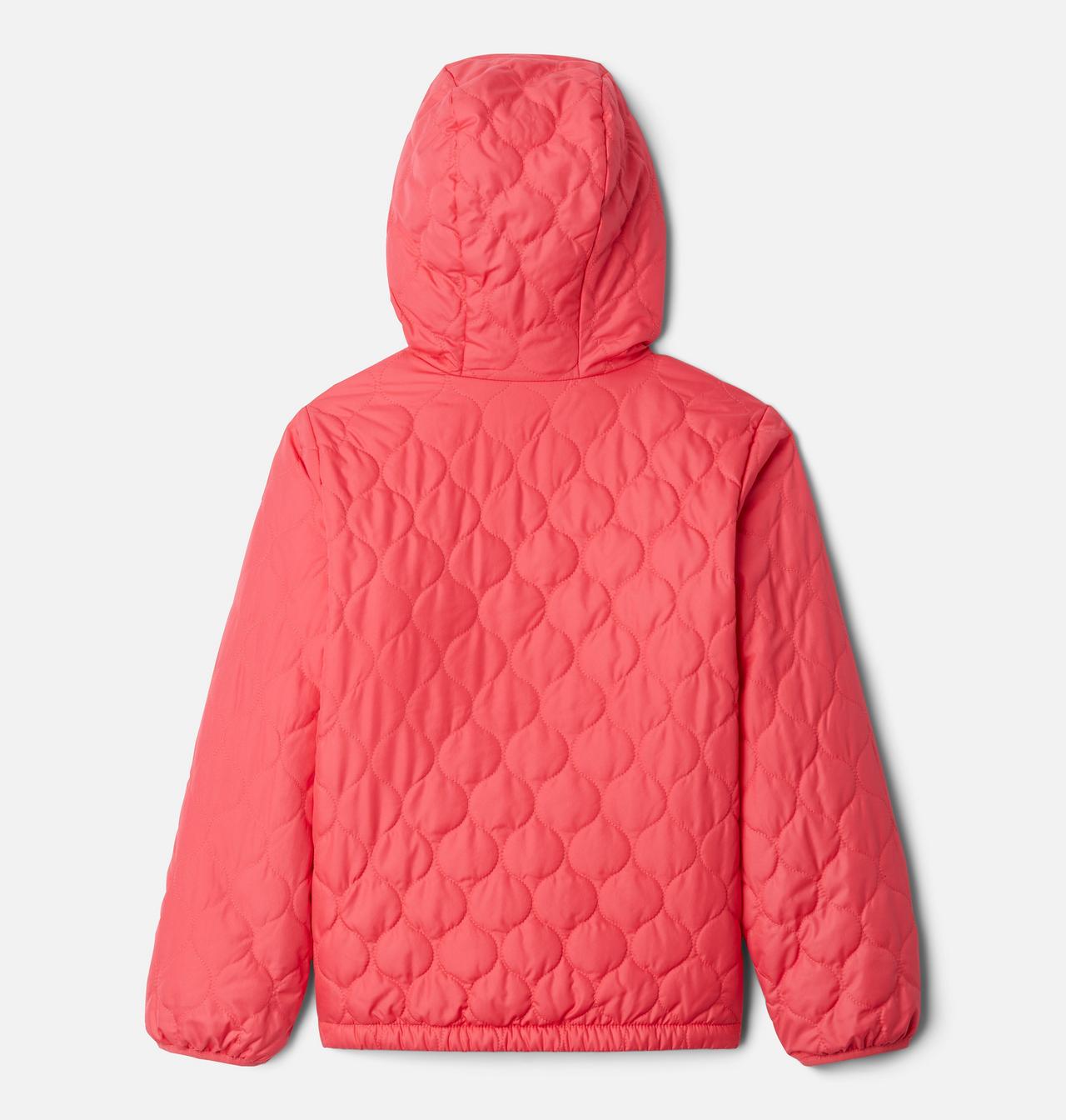 Girls' Bella Plush™ Jacket 2