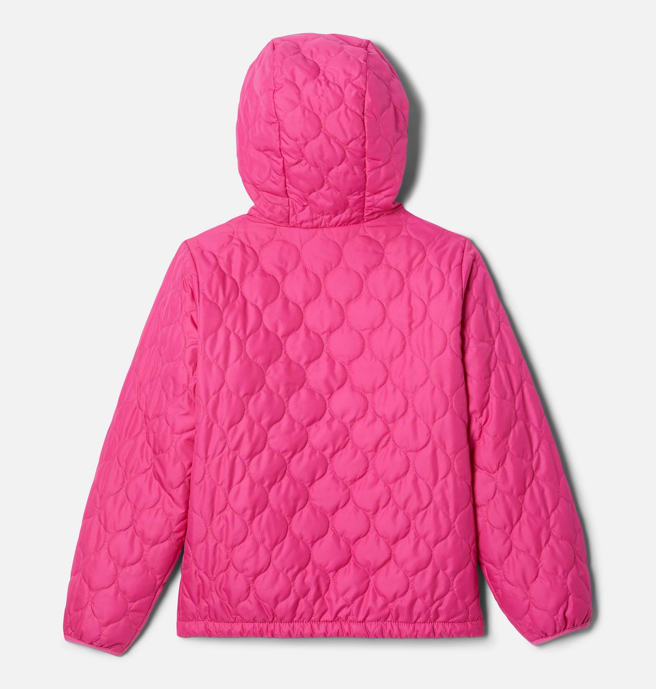 Girls' Bella Plush™ Jacket 2