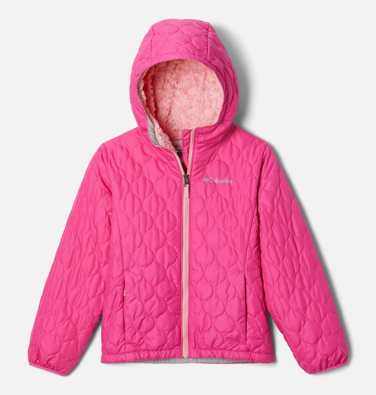 Girls' Bella Plush™ Jacket 1