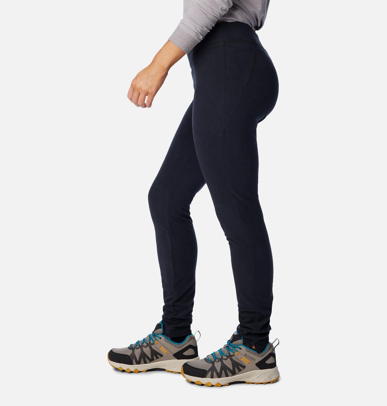 Women's Glacial™ Fleece Printed Leggings 3