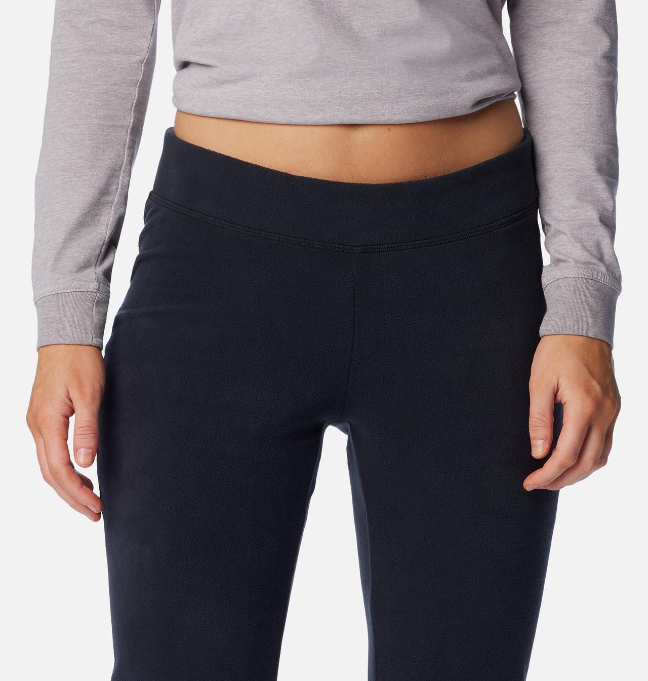 Women's Glacial™ Fleece Printed Leggings 4