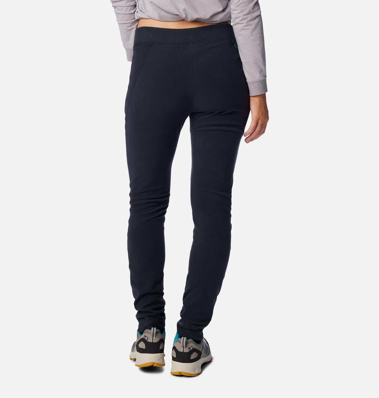 Women's Glacial™ Fleece Printed Leggings 2