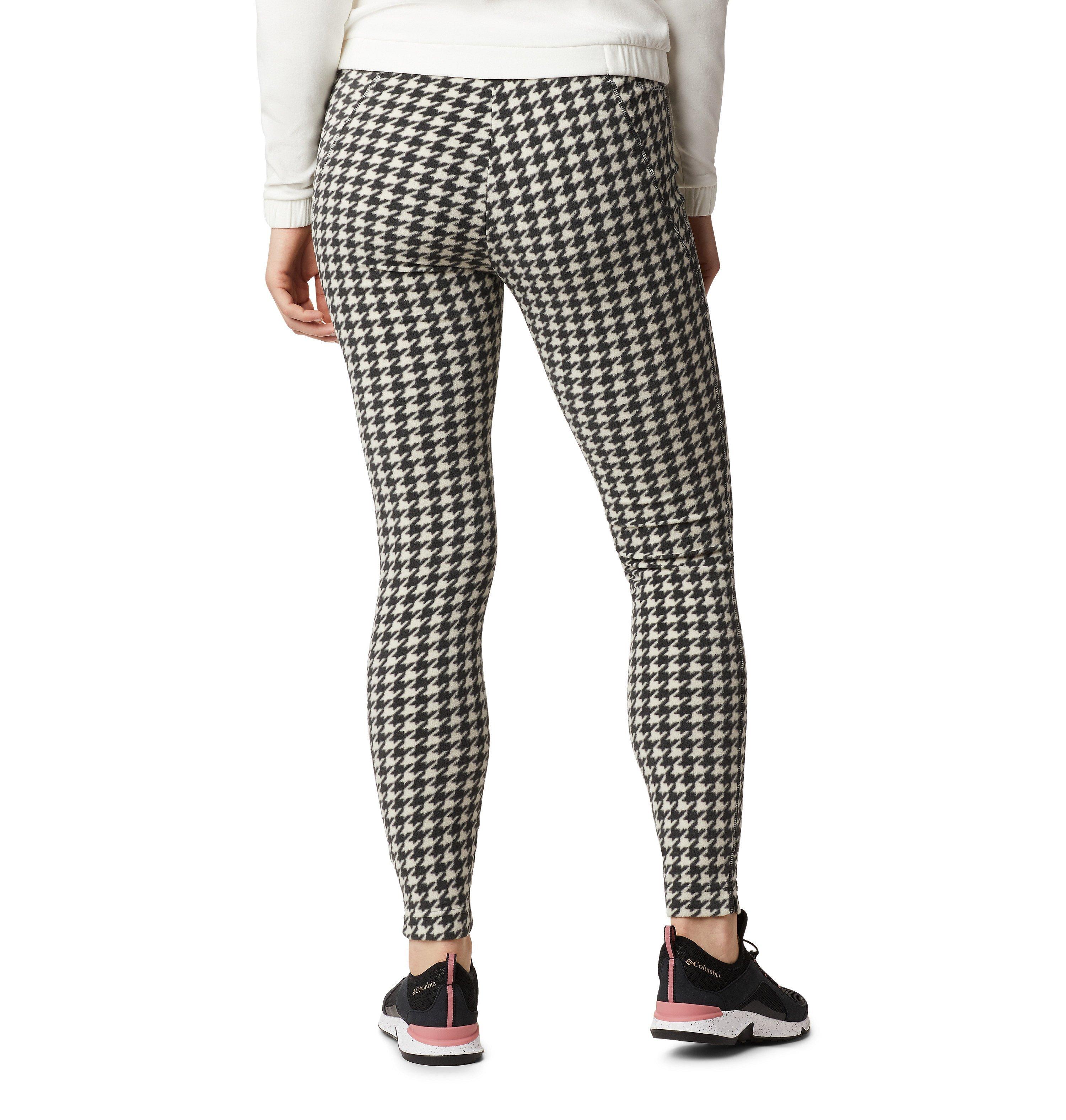 Women's Glacial Fleece Printed Leggings 2