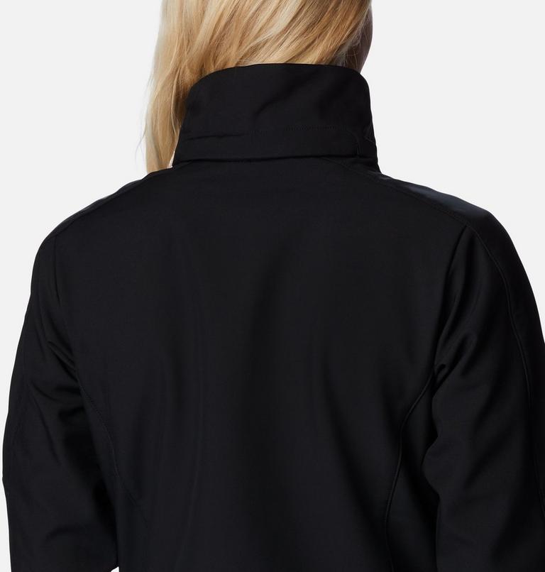 Cascade Ridge Jacket | 010 | M, Color: Black, image 7