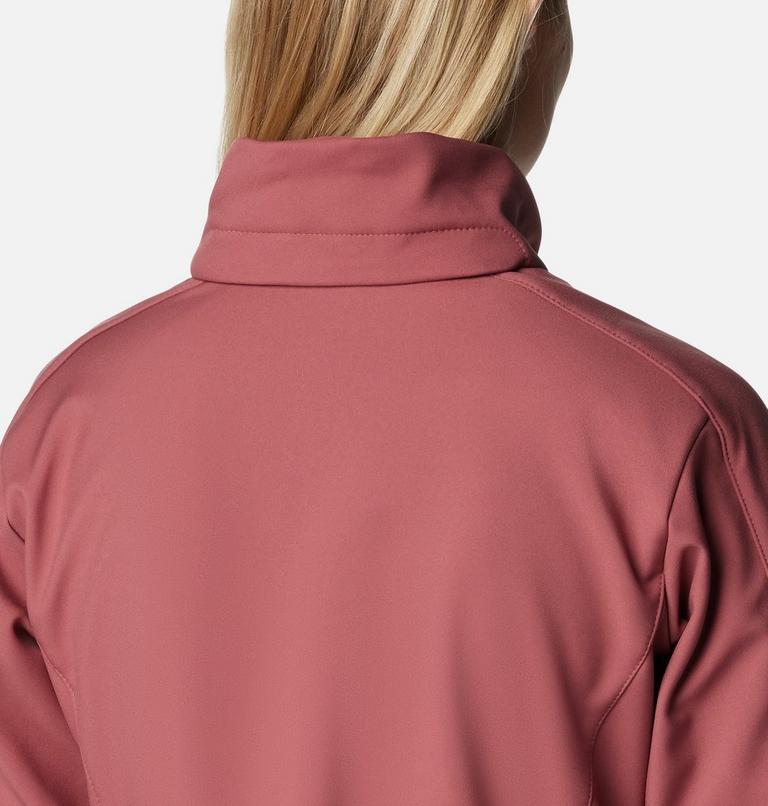 Cascade Ridge Jacket | 679 | L, Color: Beetroot, image 7