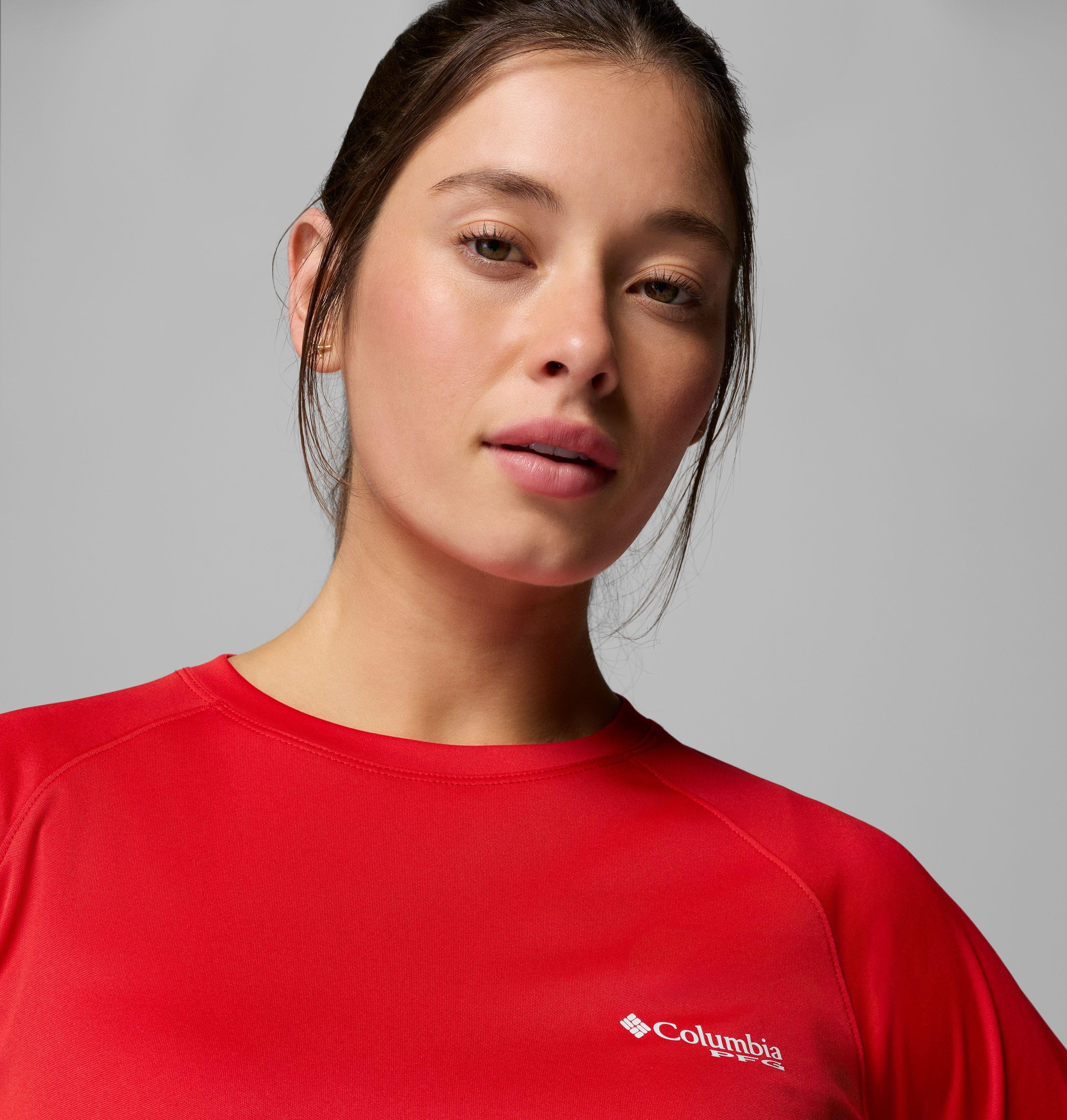 Women's PFG Tidal Sands Long Sleeve Tee 5