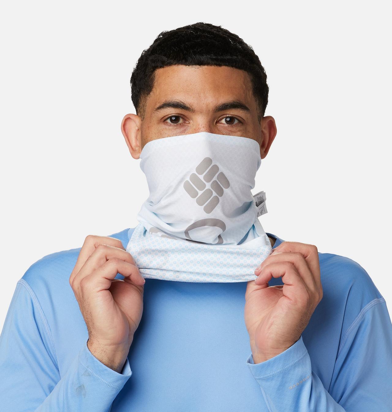 River Chill™ Neck Gaiter 4