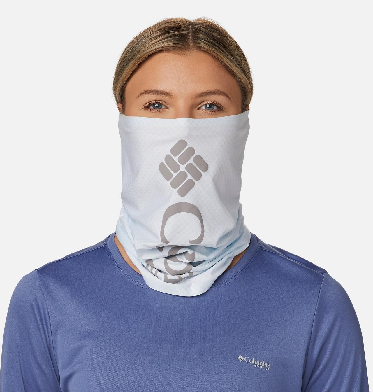 River Chill™ Neck Gaiter 1