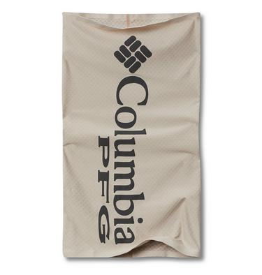 River Chill Neck Gaiter, Color: Fossil, image 3