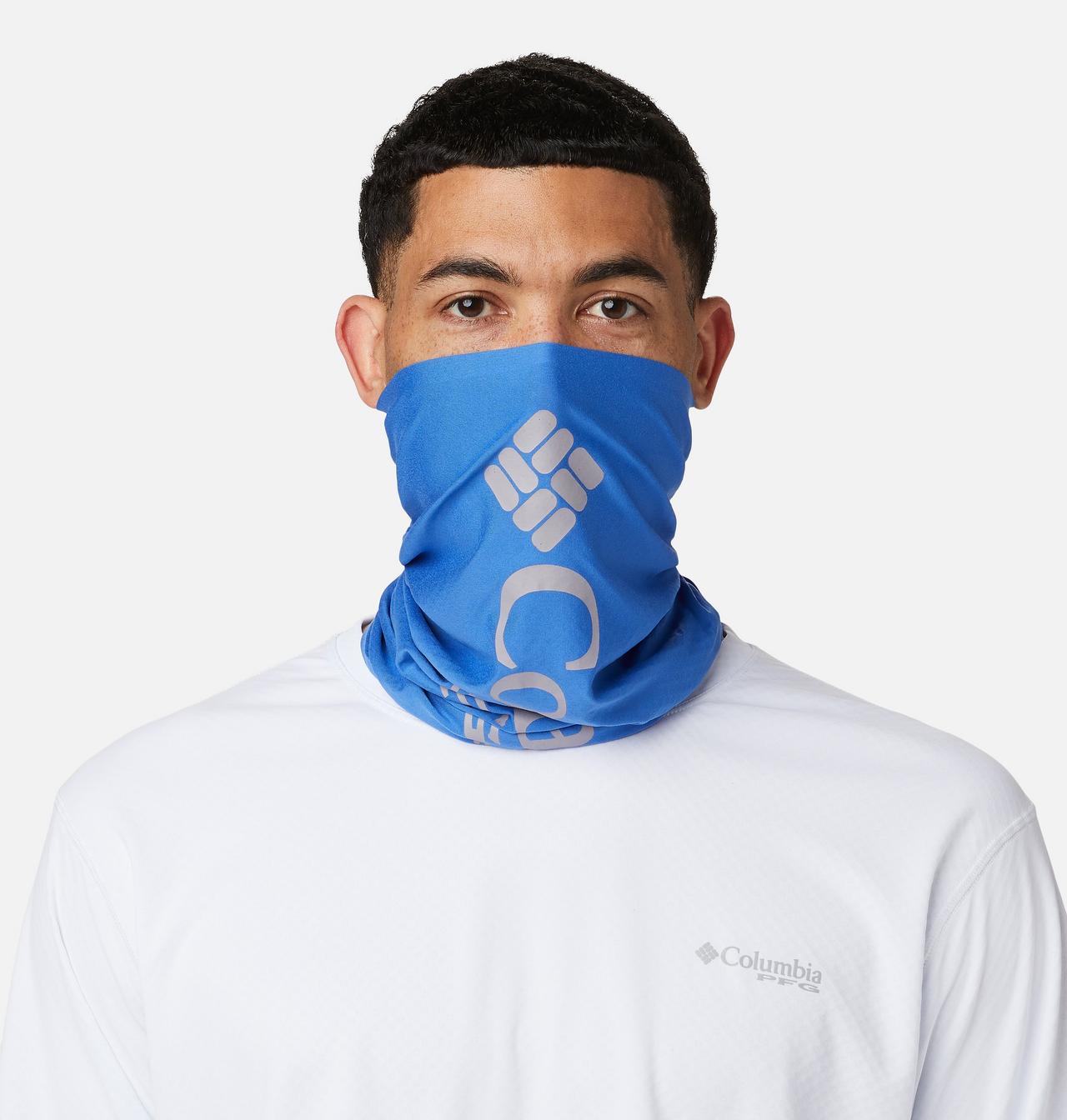 River Chill™ Neck Gaiter 1