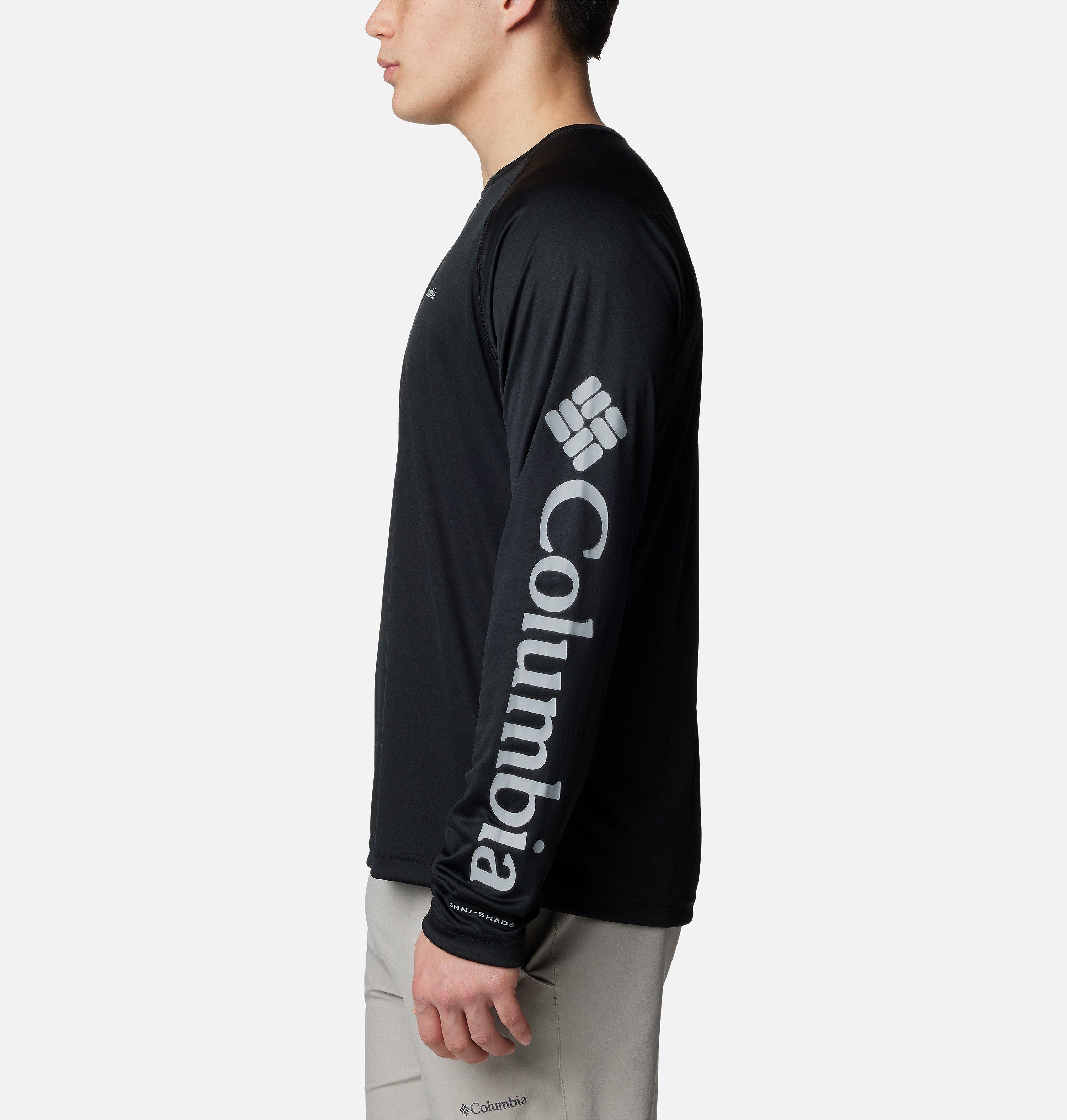 Men's Fork Stream Long Sleeve Shirt 3