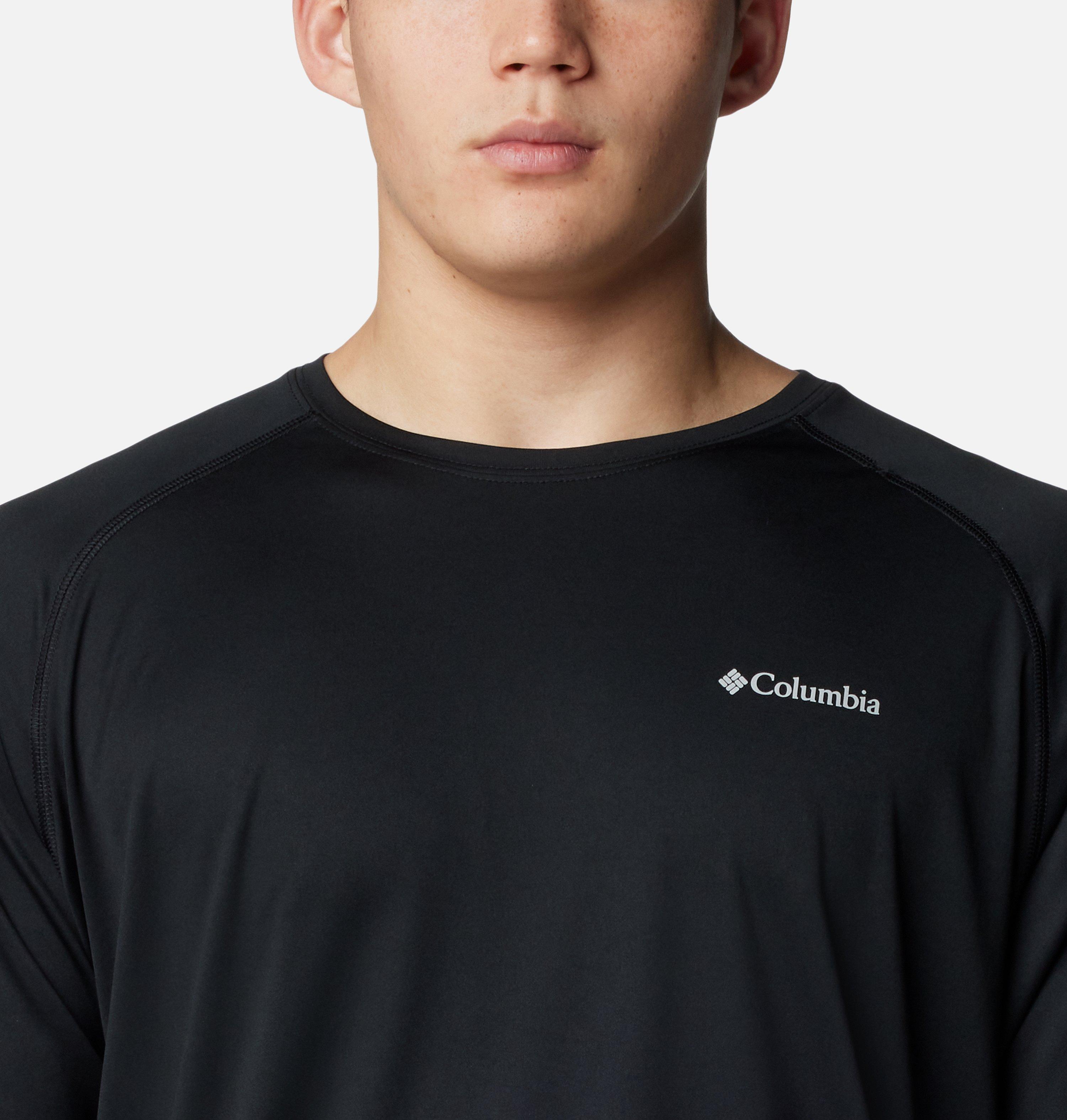 Men's Fork Stream Long Sleeve Shirt 4