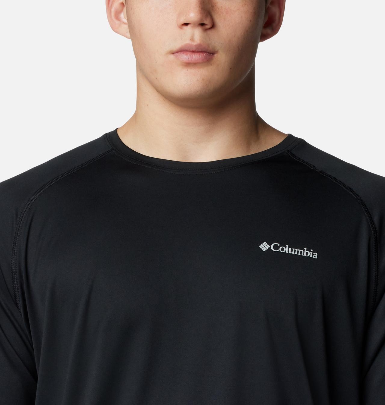 Men's Fork Stream™ Long Sleeve Shirt 4
