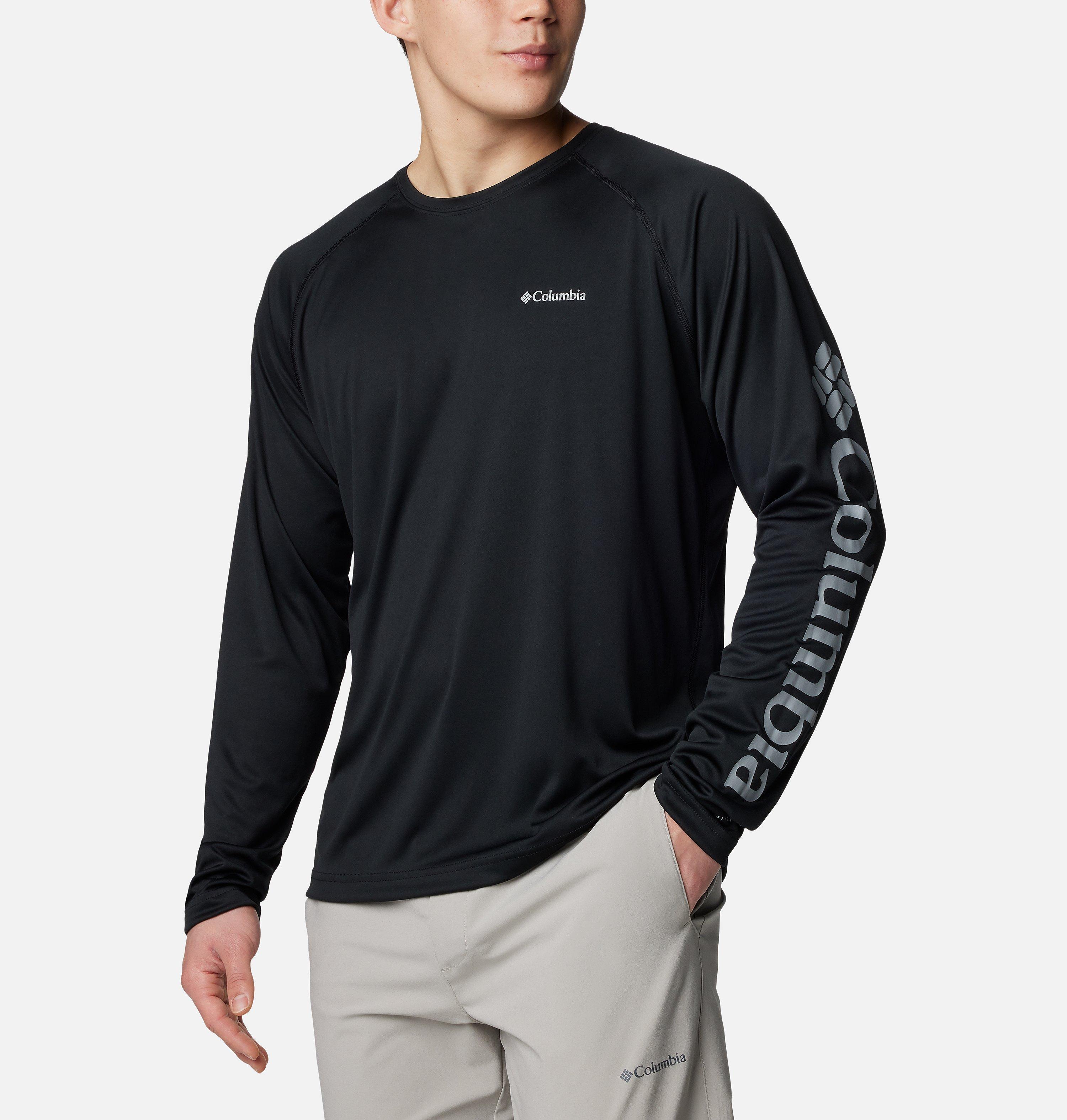 Men's Fork Stream Long Sleeve Shirt 5
