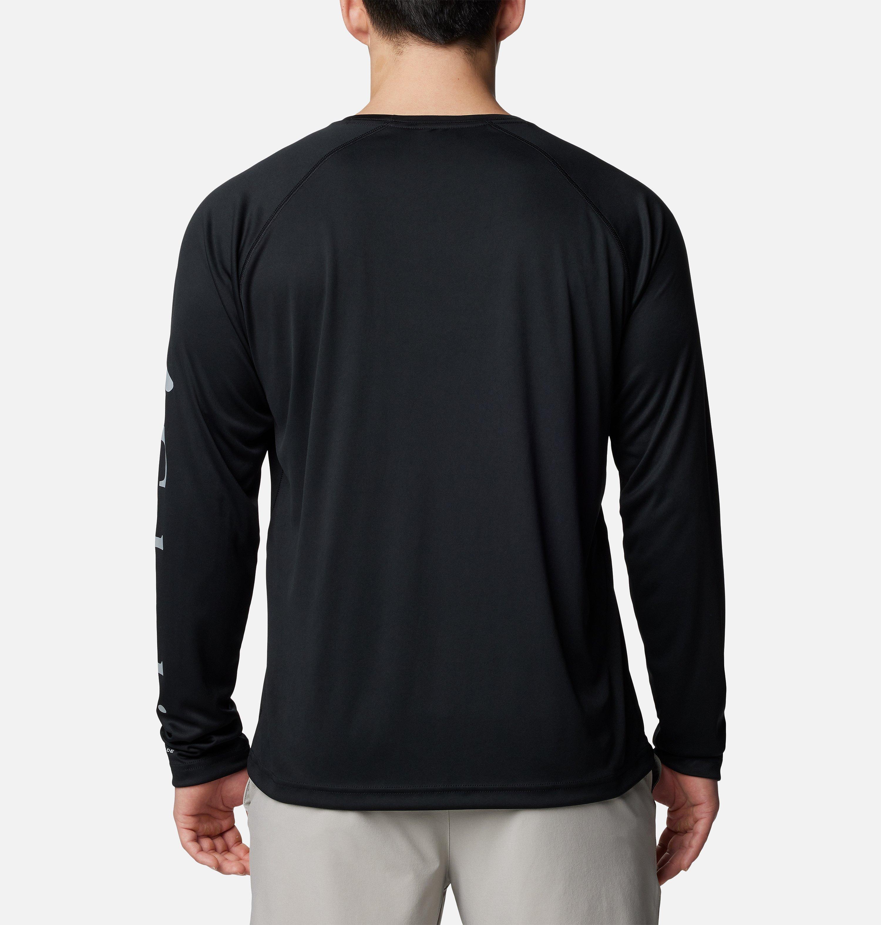 Men's Fork Stream Long Sleeve Shirt 2