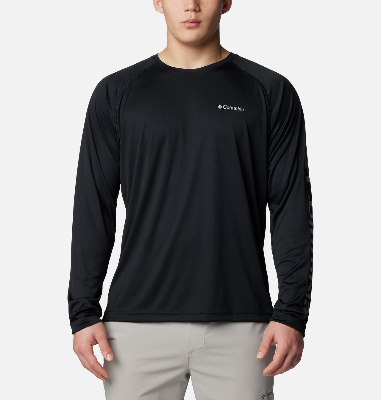 Men's Fork Stream™ Long Sleeve Shirt 1