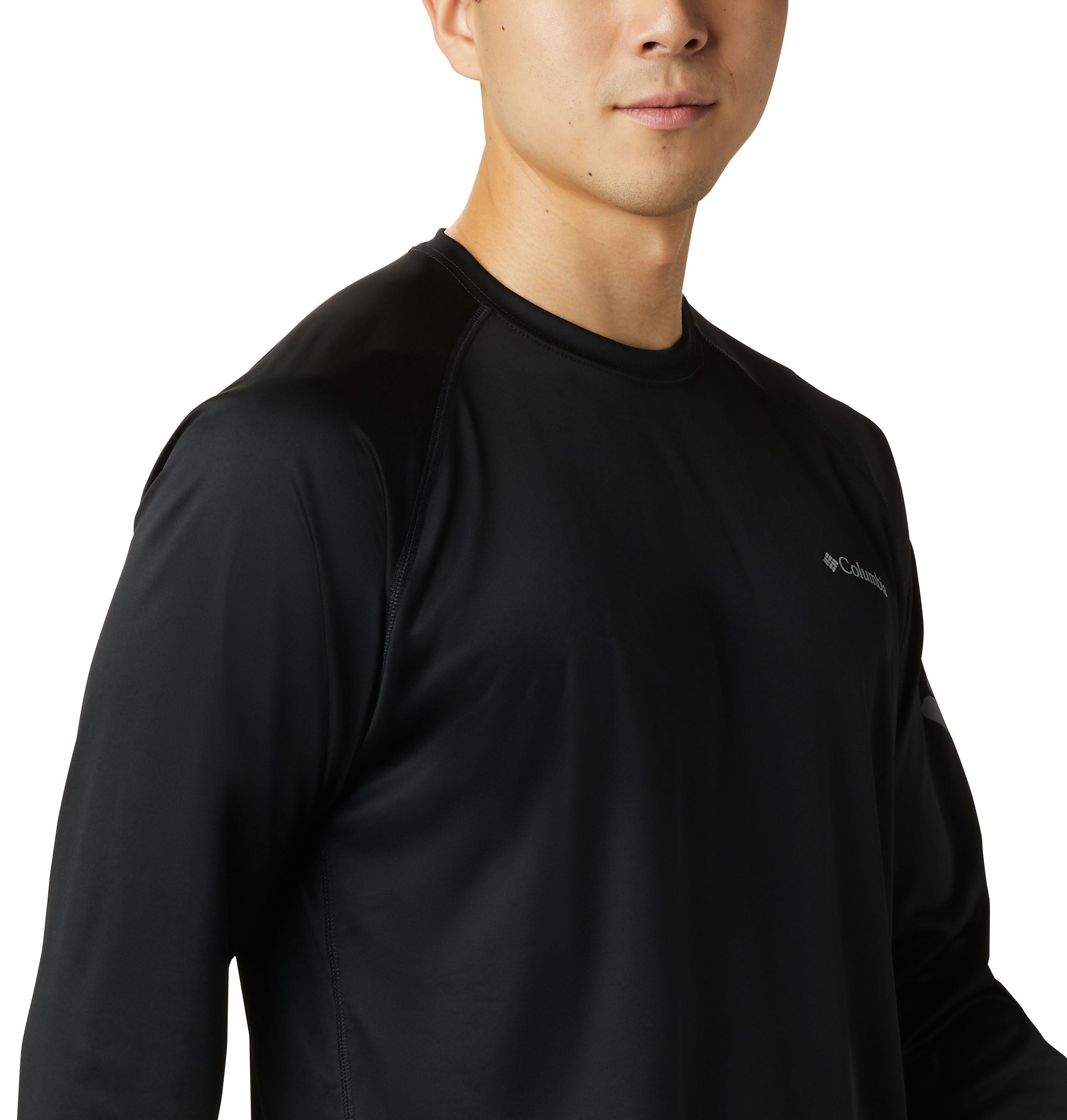 Men's Fork Stream Long Sleeve Shirt 5