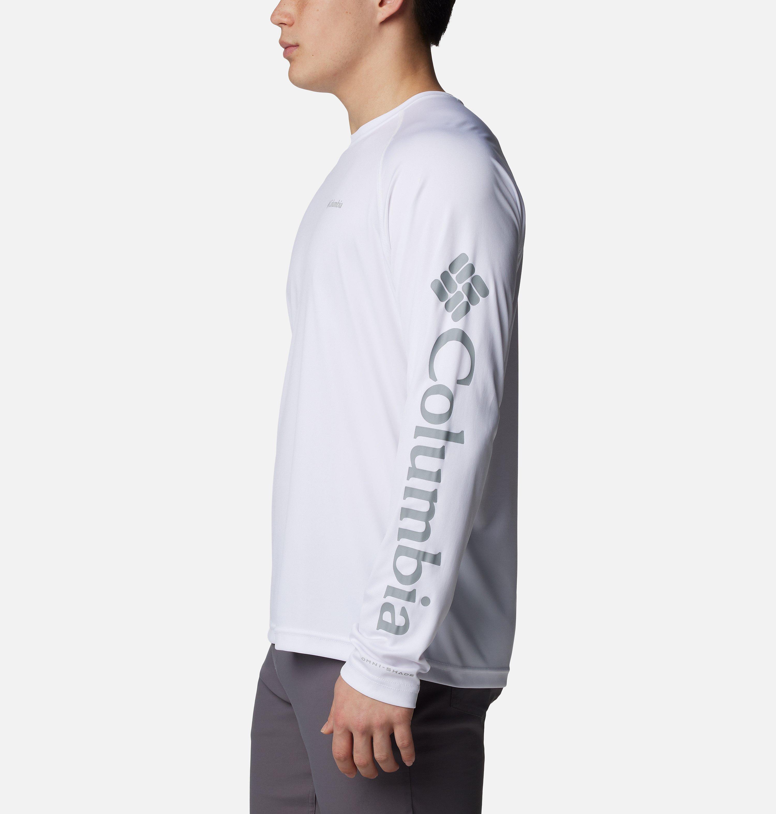 Men's Fork Stream Long Sleeve Shirt 3