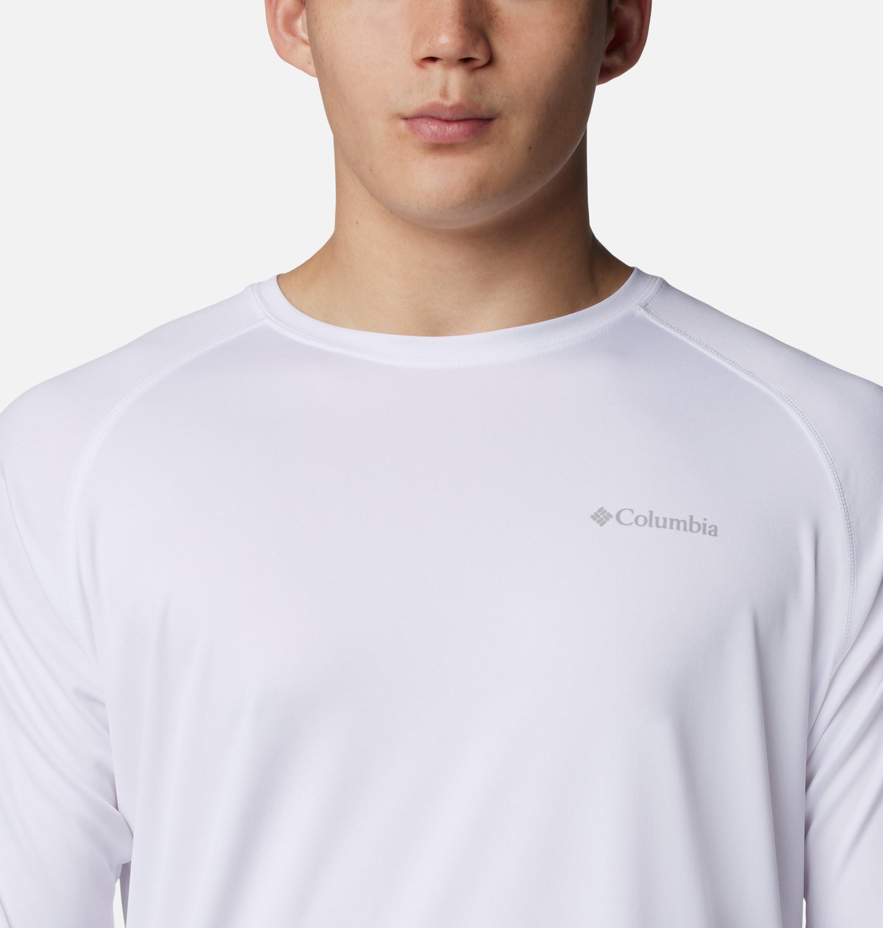 Men's Fork Stream Long Sleeve Shirt 4
