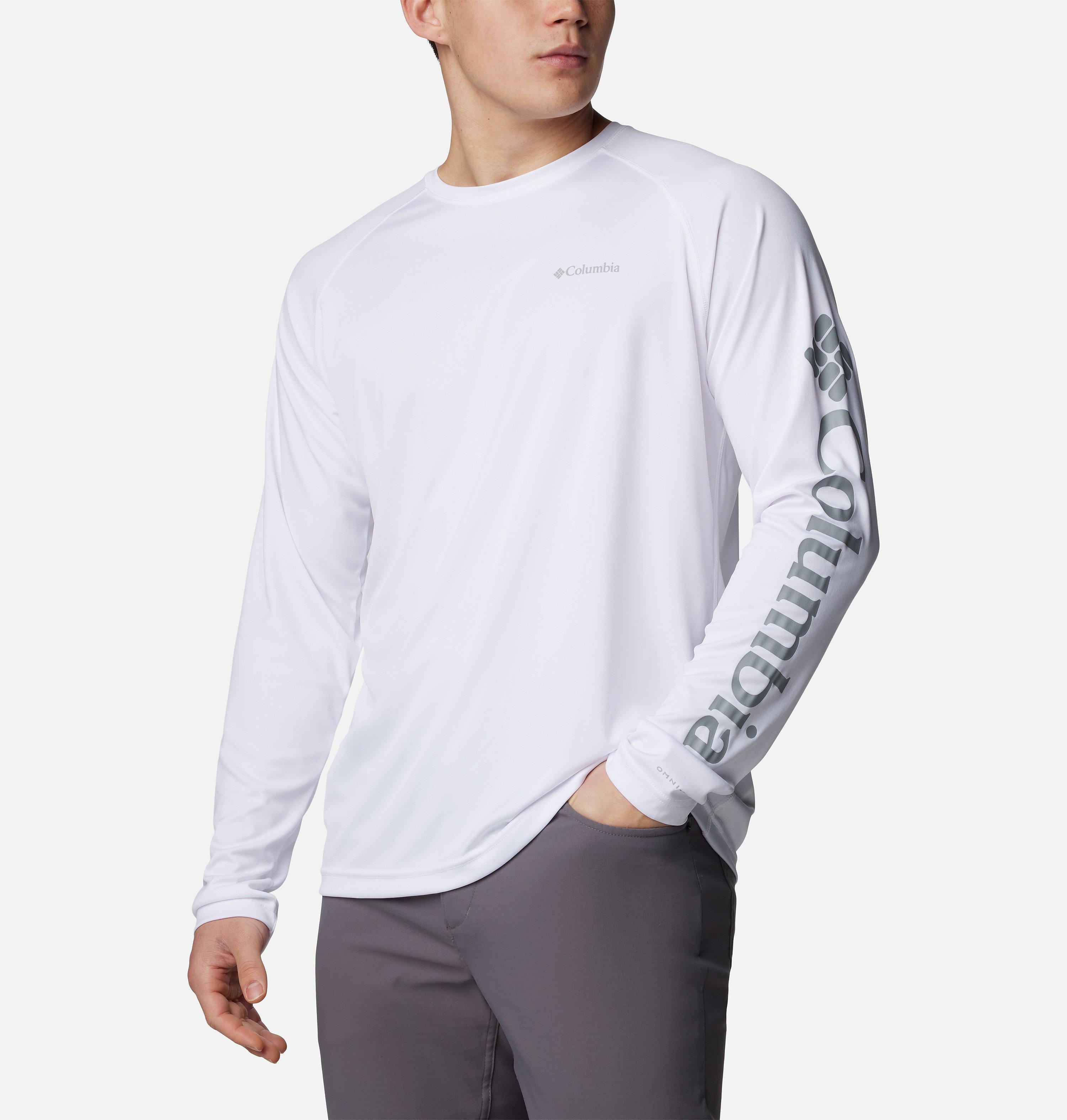 Men's Fork Stream Long Sleeve Shirt 5