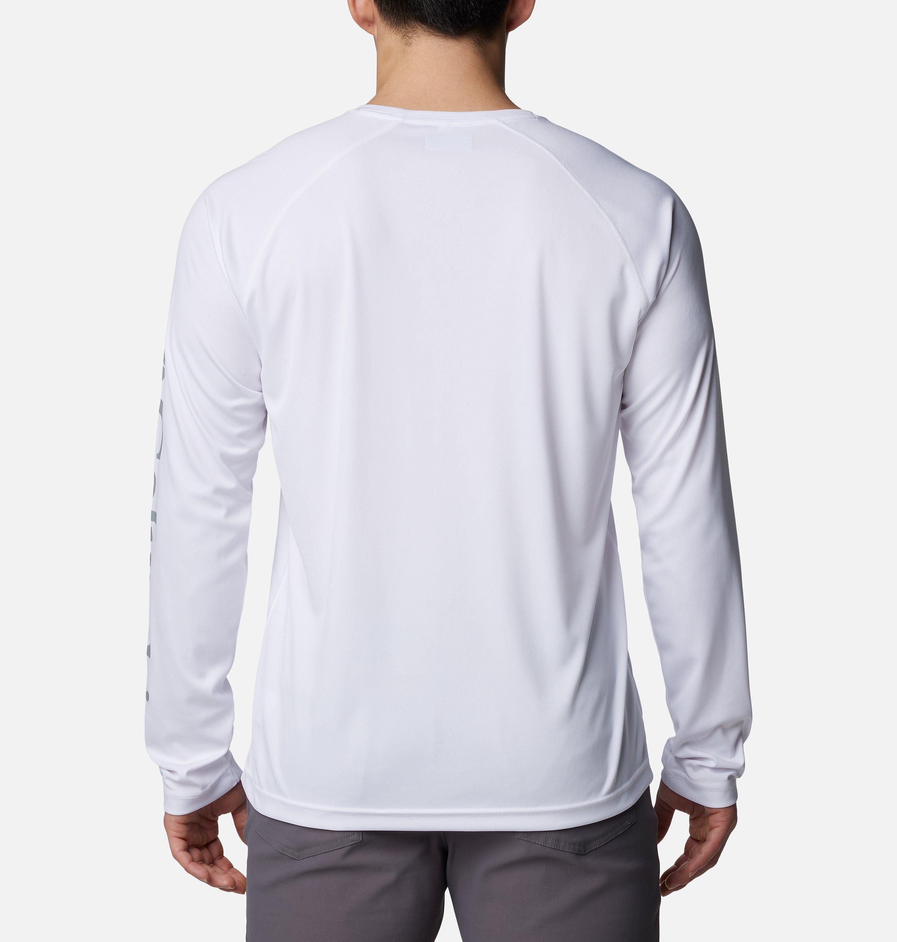 Men's Fork Stream Long Sleeve Shirt 2