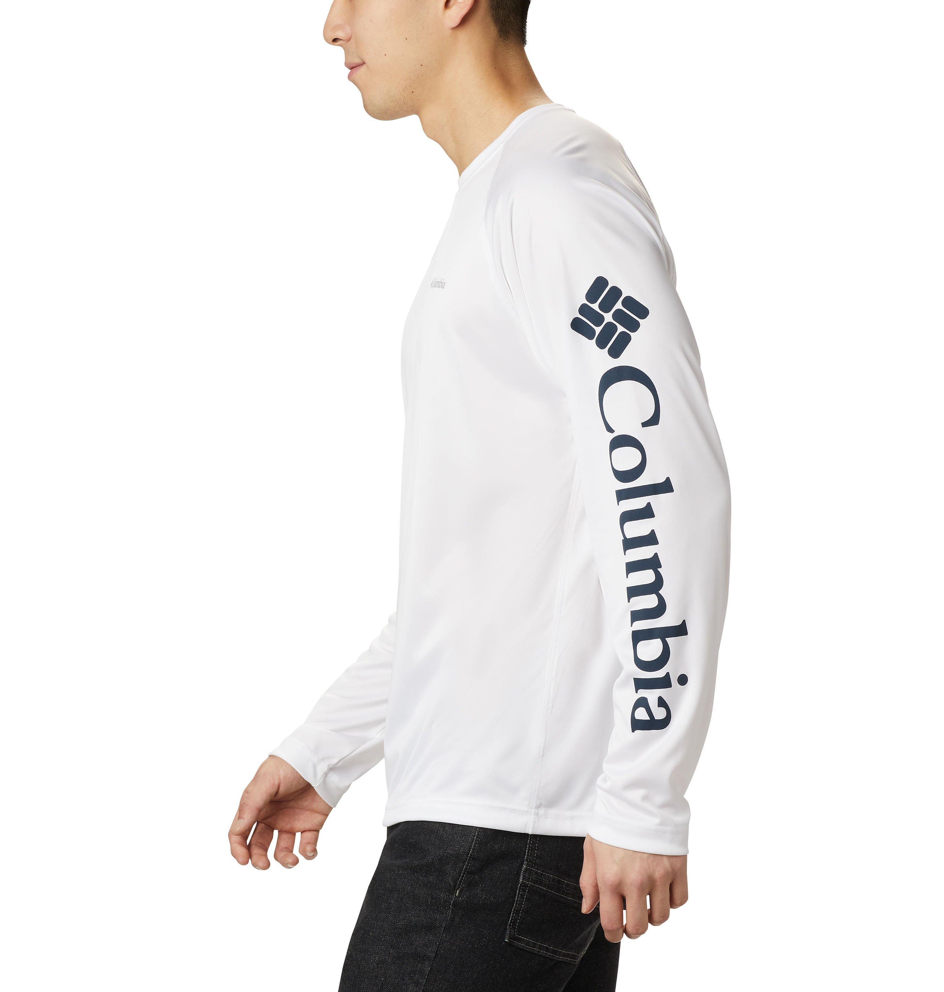 Men's Fork Stream Long Sleeve Shirt 3