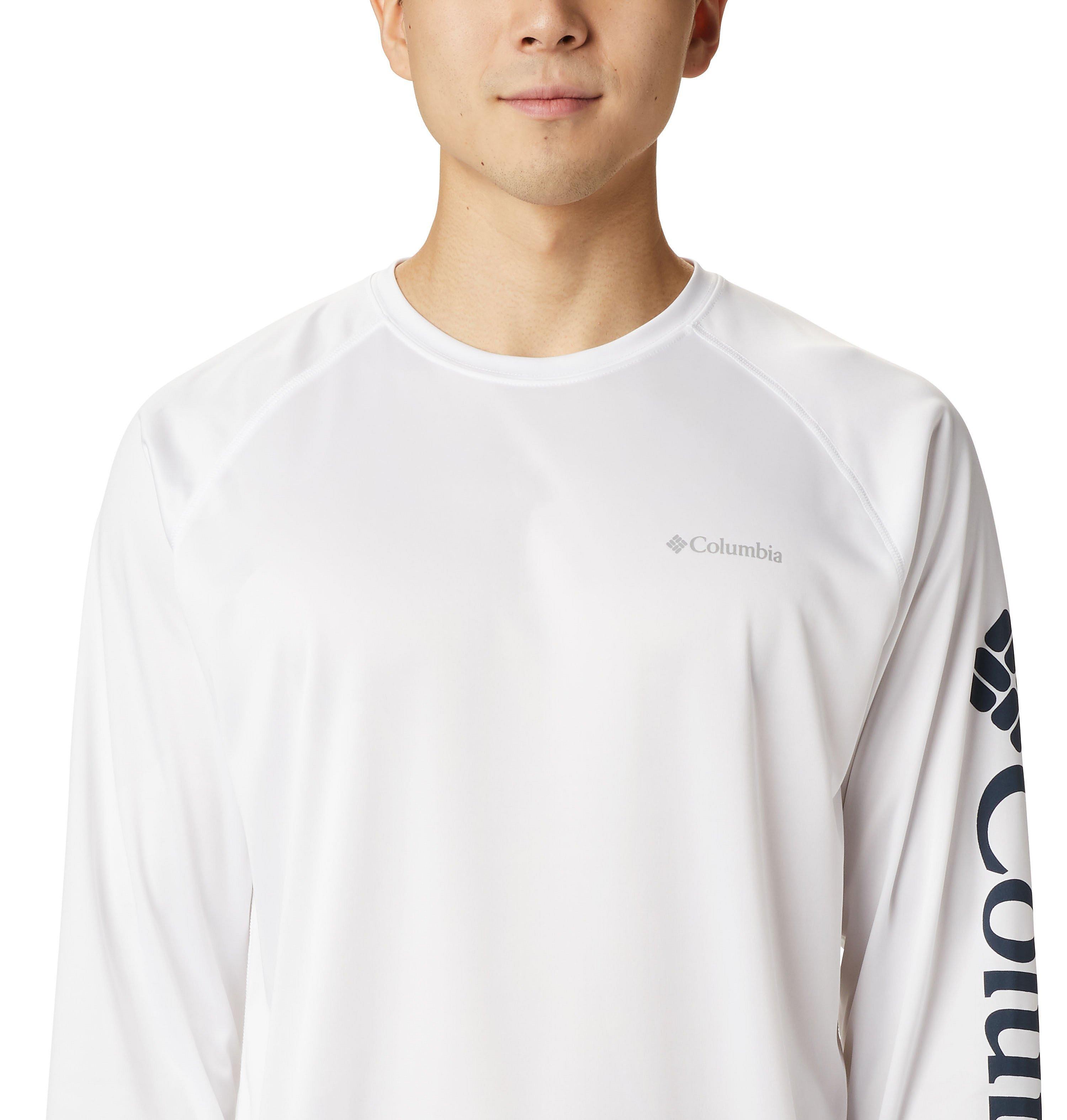 Men's Fork Stream Long Sleeve Shirt 4