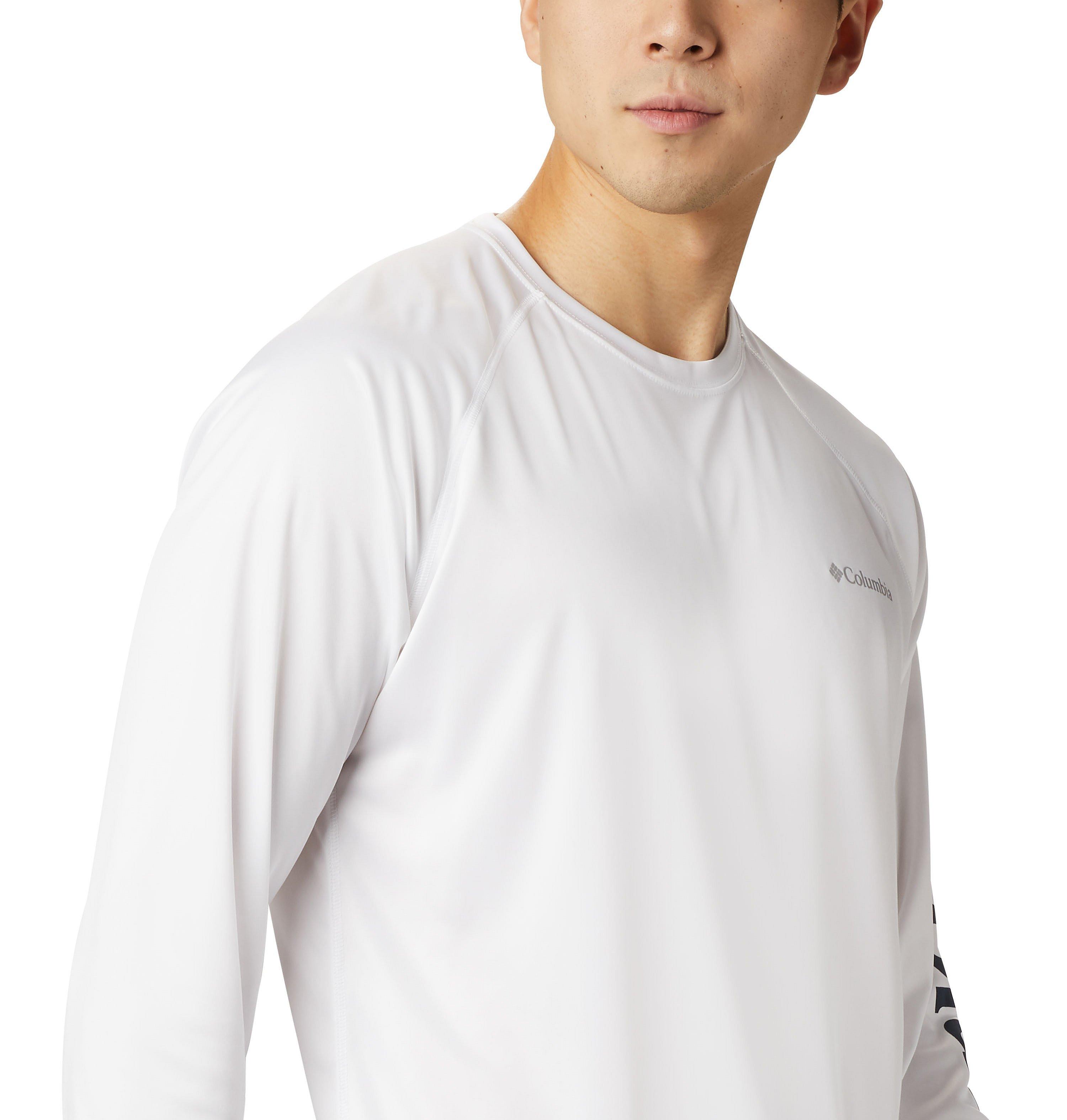 Men's Fork Stream Long Sleeve Shirt 5