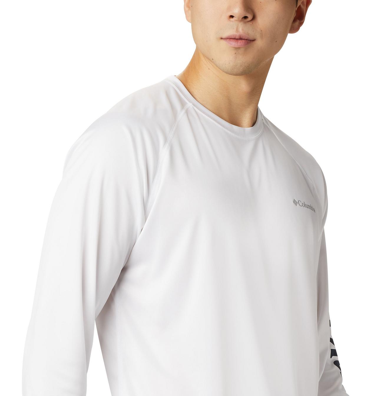 Men's Fork Stream™ Long Sleeve Shirt 5