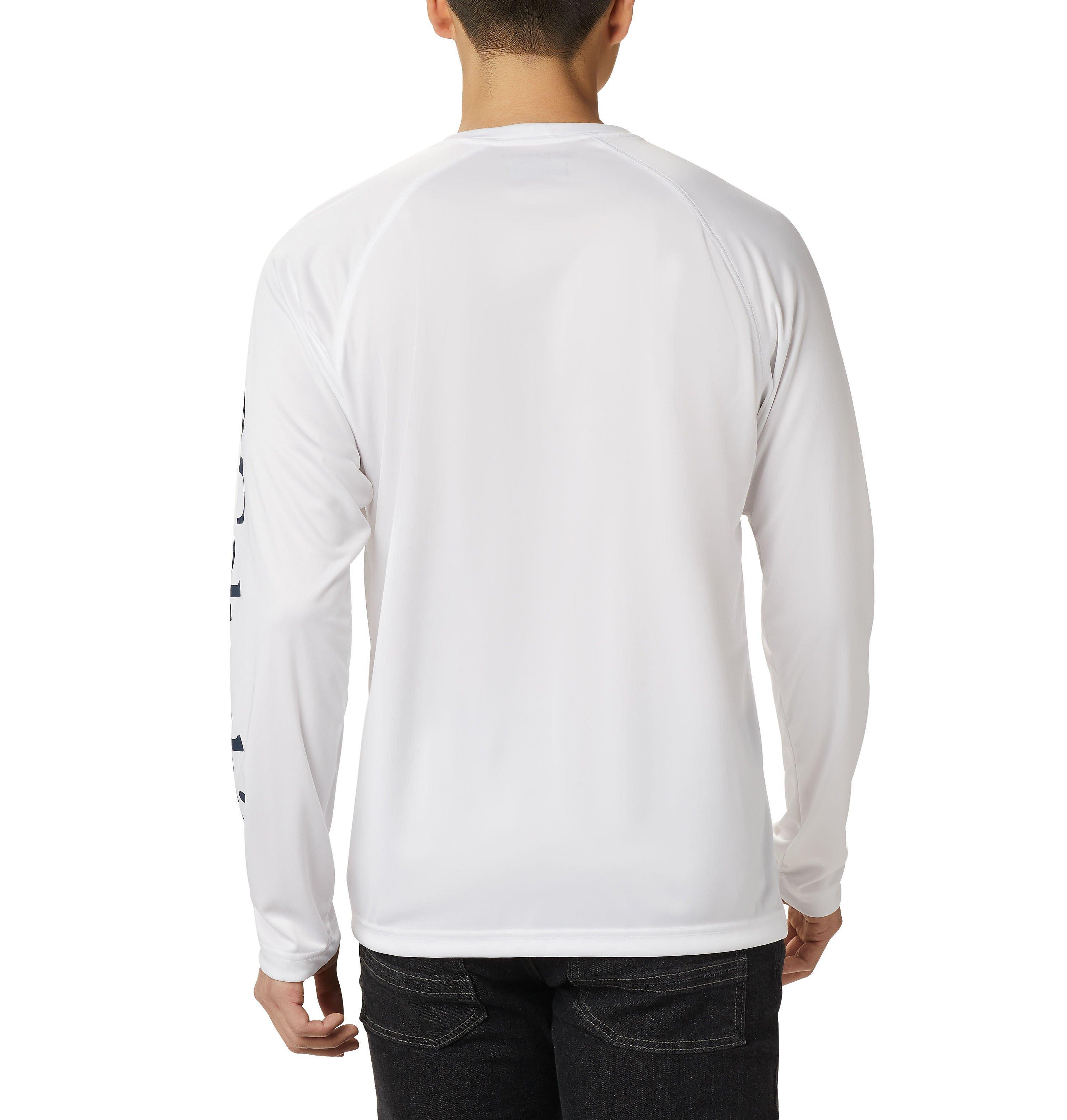Men's Fork Stream Long Sleeve Shirt 2