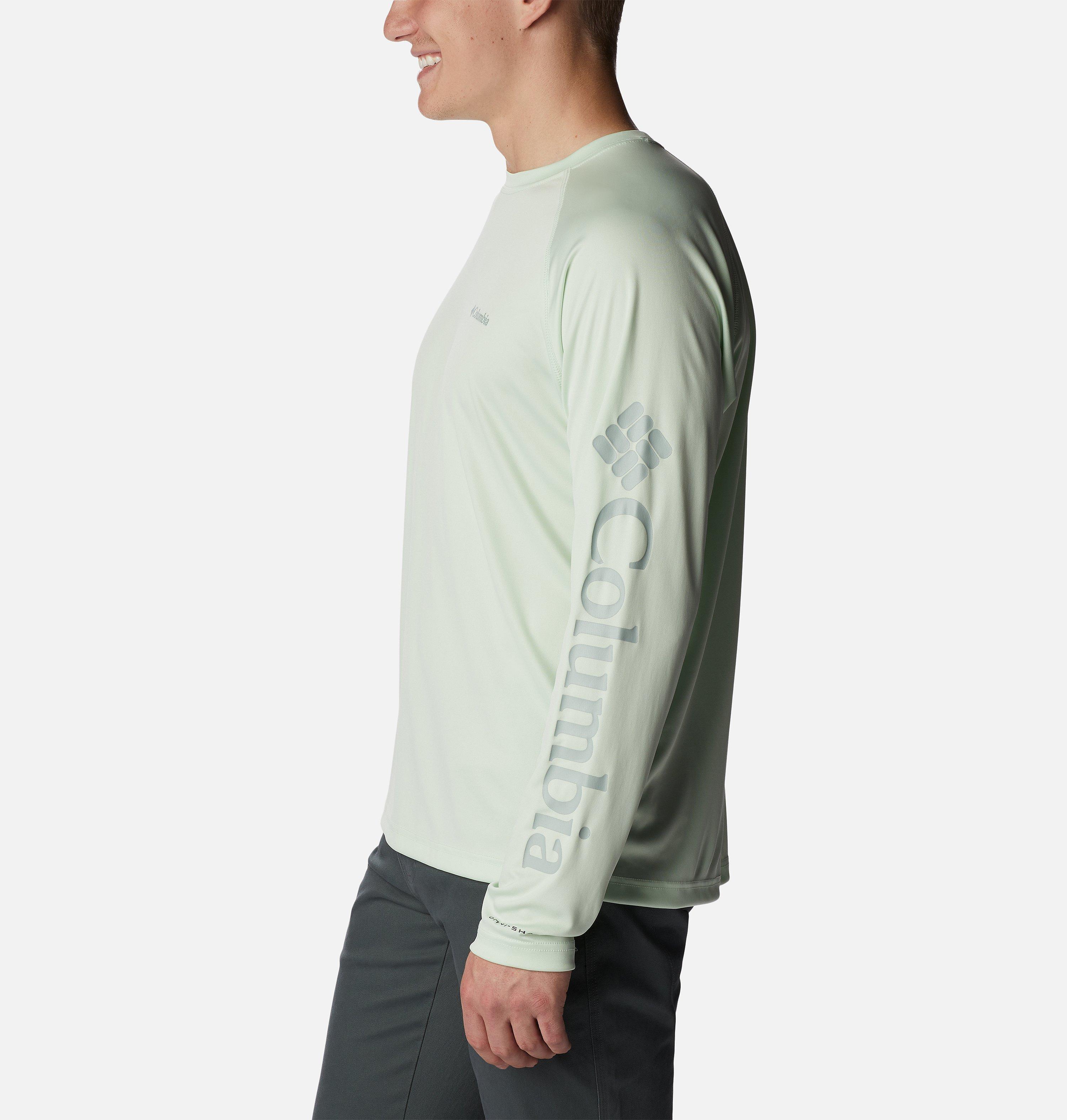 Men's Fork Stream Long Sleeve Shirt 3