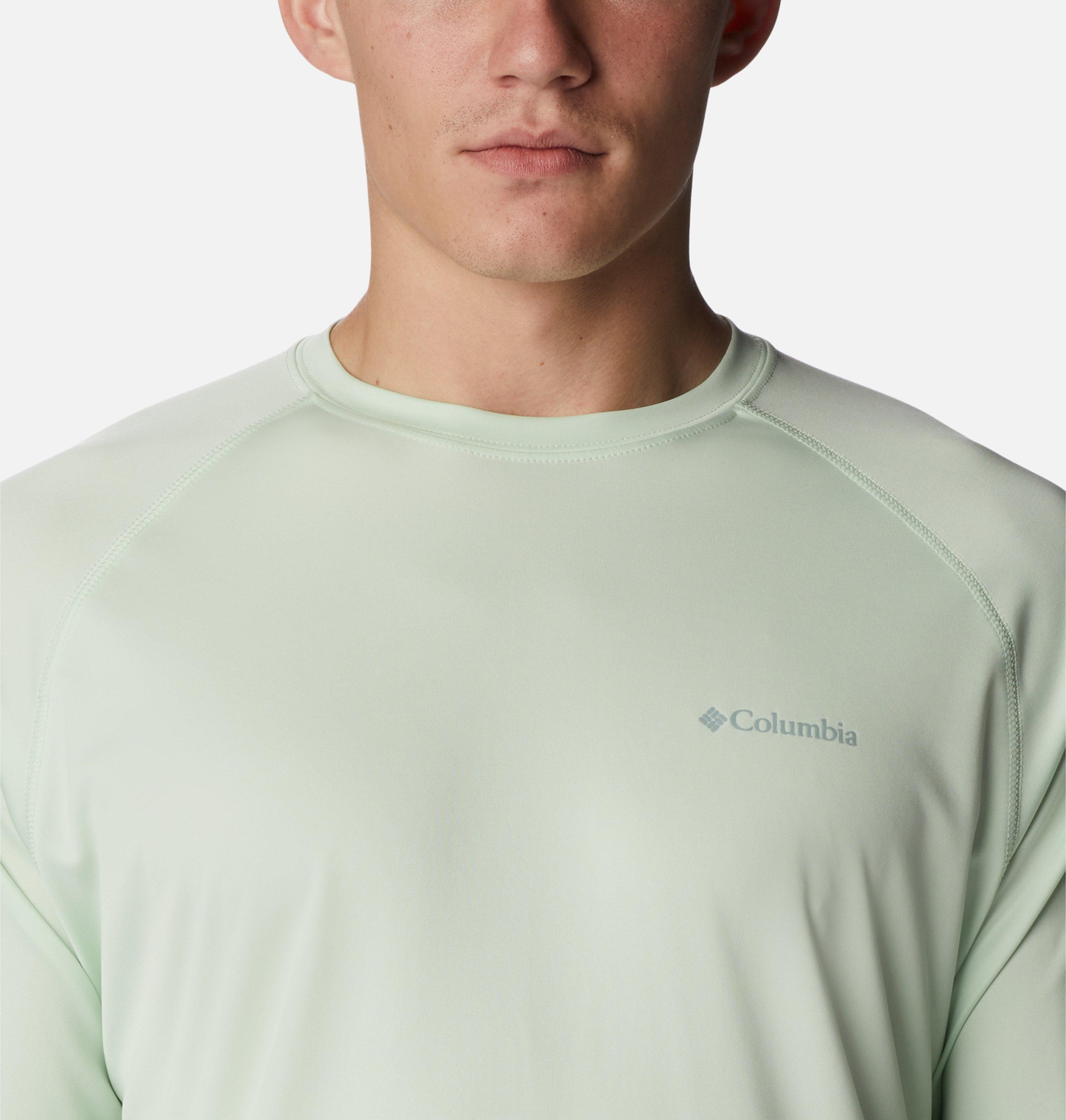 Men's Fork Stream Long Sleeve Shirt 4