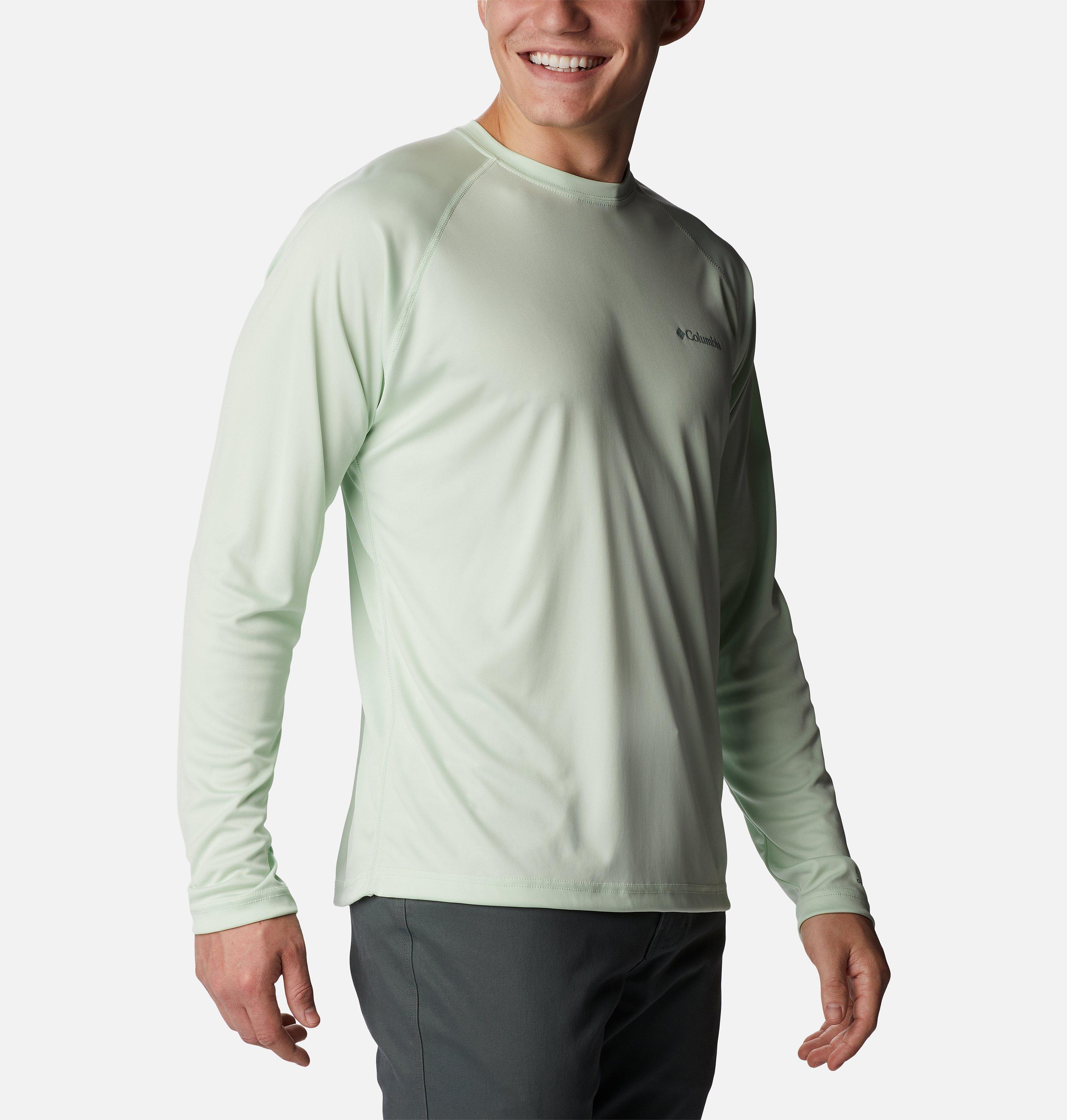 Men's Fork Stream Long Sleeve Shirt 5