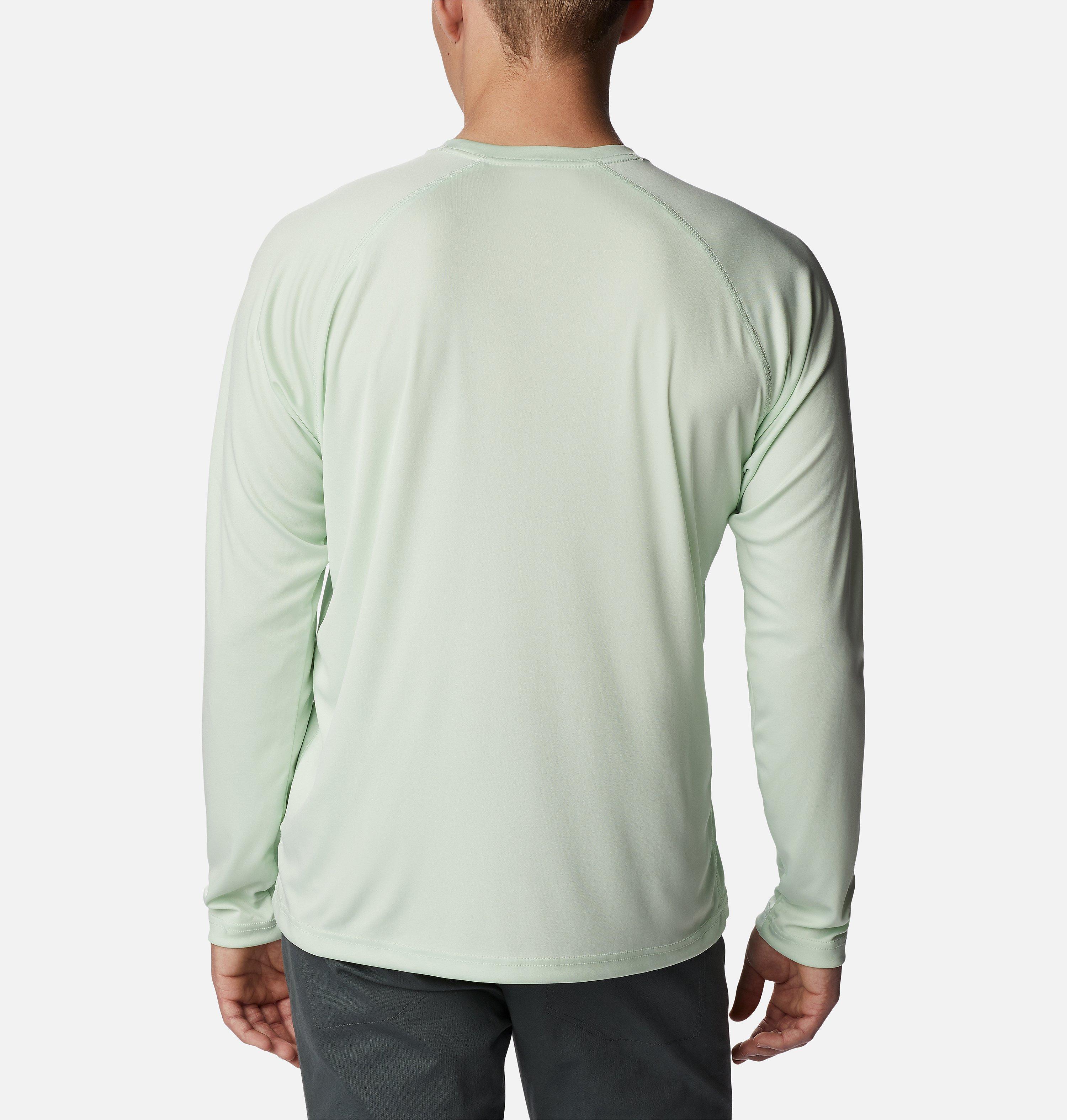 Men's Fork Stream Long Sleeve Shirt 2