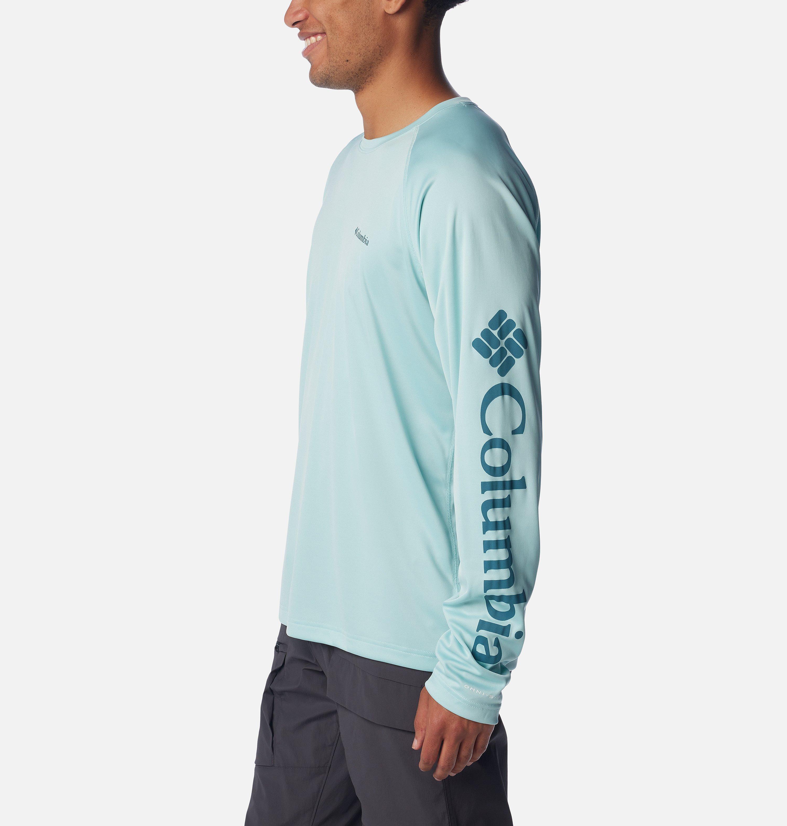 Men's Fork Stream Long Sleeve Shirt 3