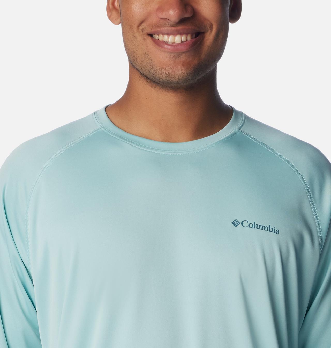 Men's Fork Stream™ Long Sleeve Shirt | 325 | M 4