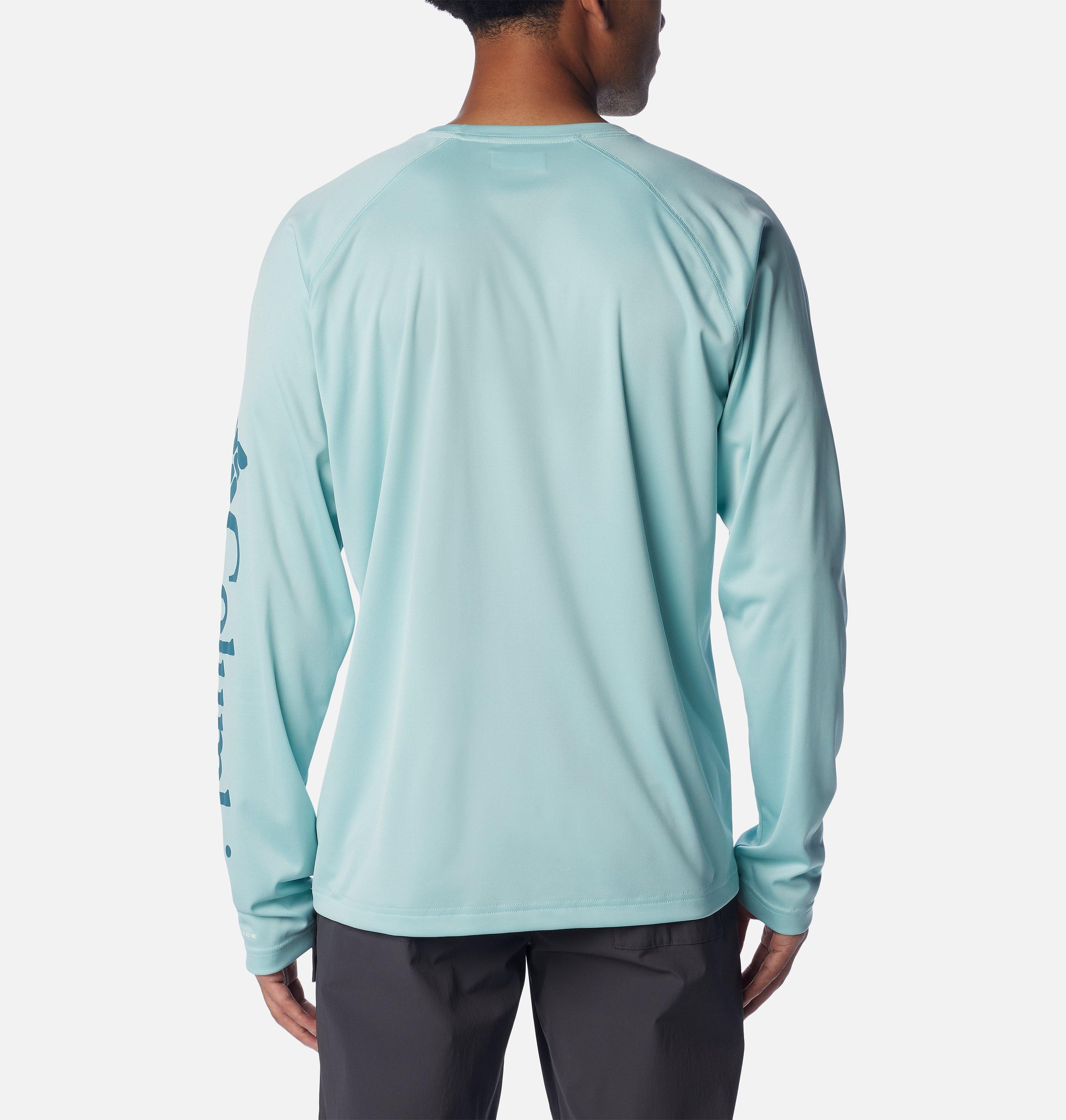 Men's Fork Stream Long Sleeve Shirt 2