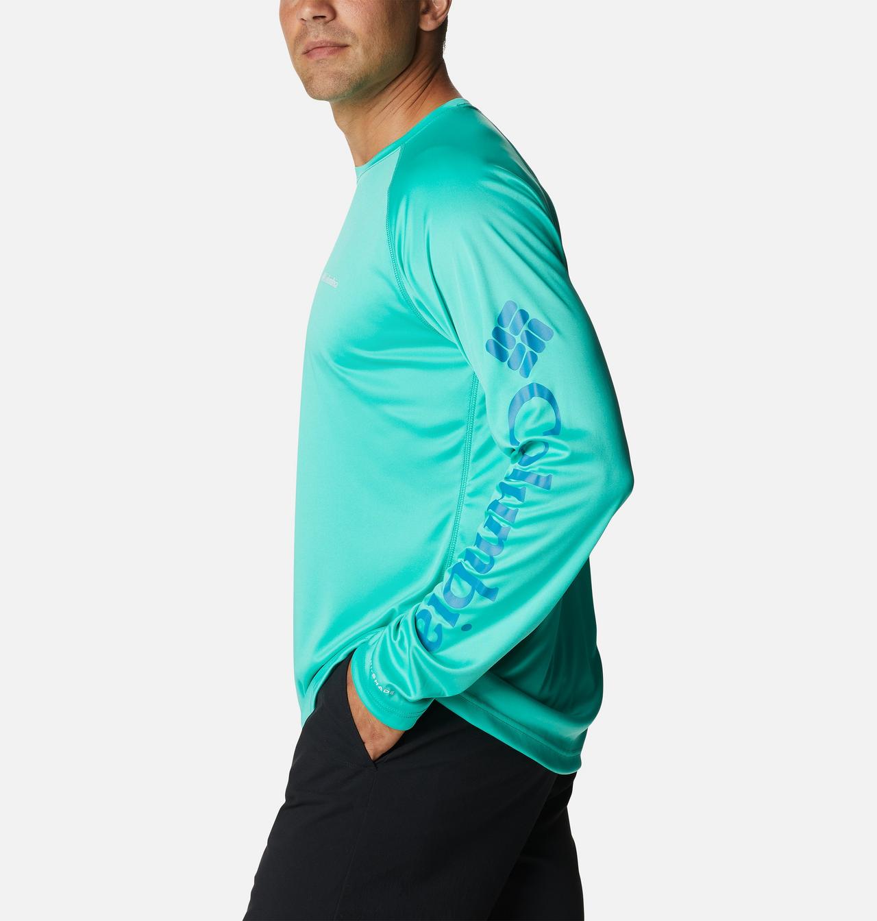 Men's Fork Stream™ Long Sleeve Shirt 3