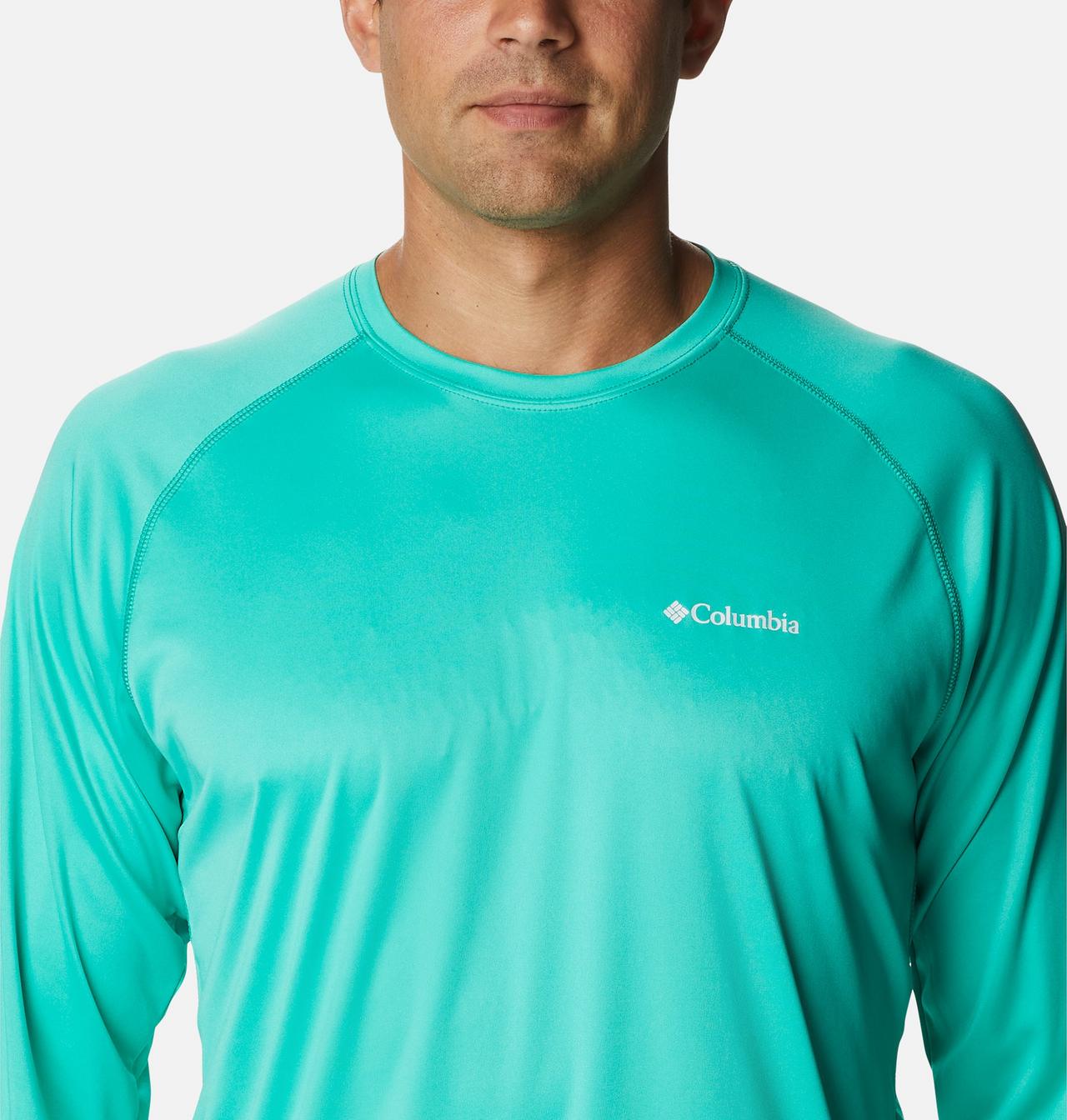 Men's Fork Stream™ Long Sleeve Shirt 4