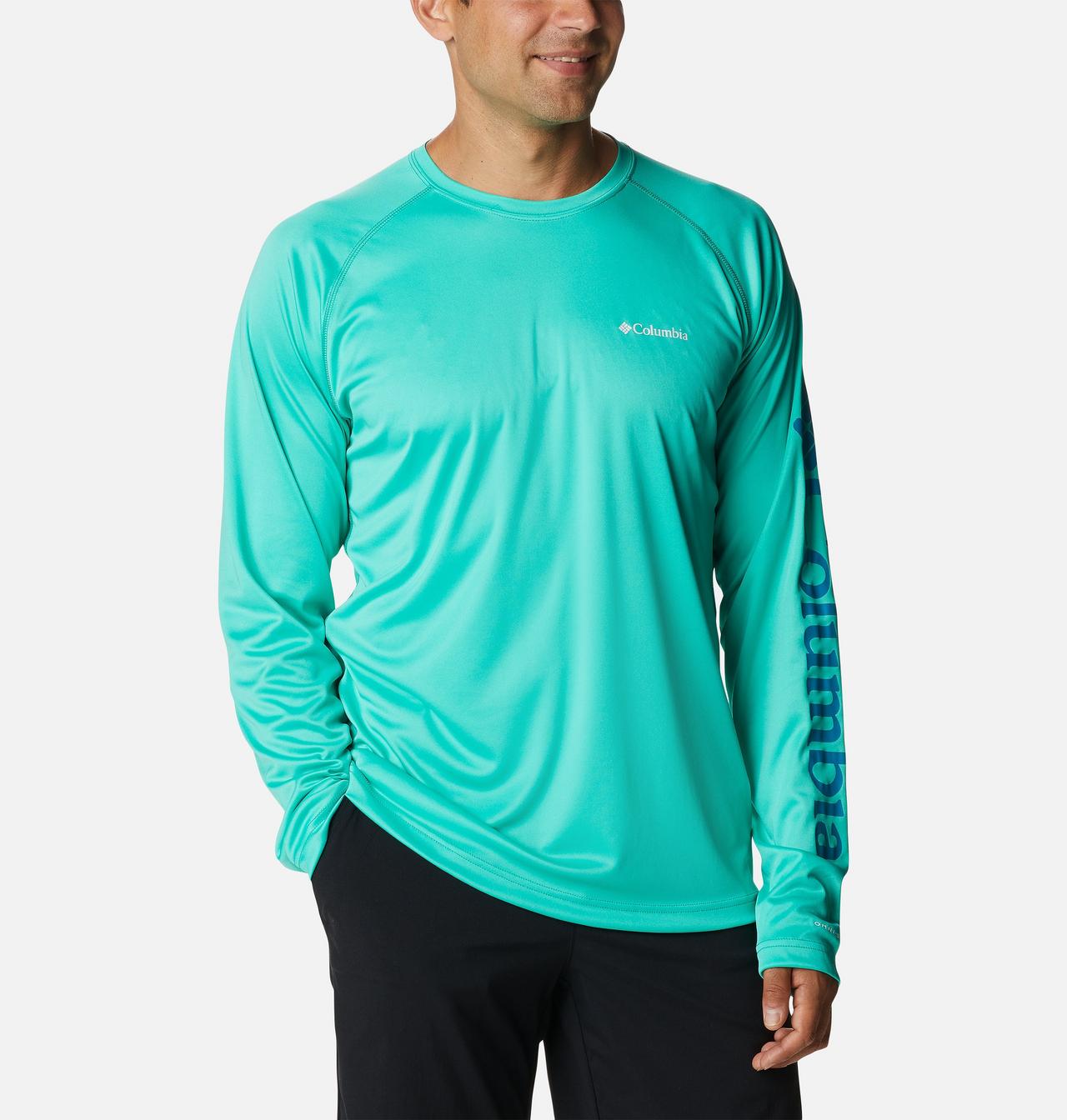 Men's Fork Stream™ Long Sleeve Shirt 5