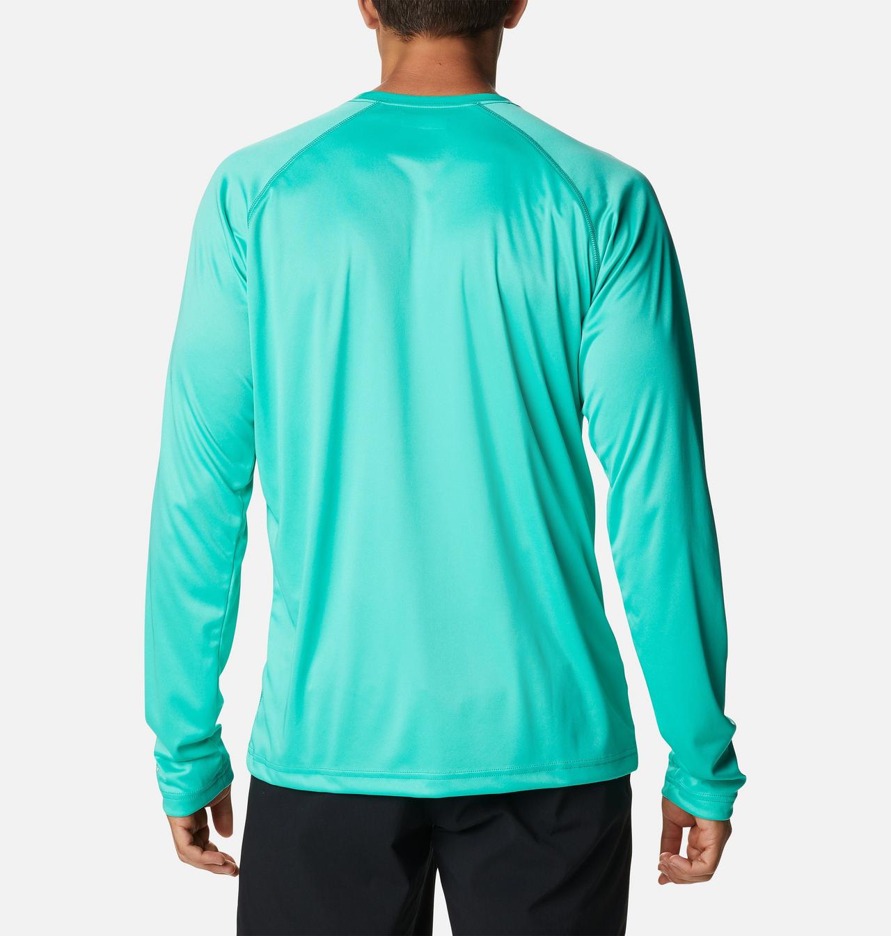 Men's Fork Stream™ Long Sleeve Shirt 2