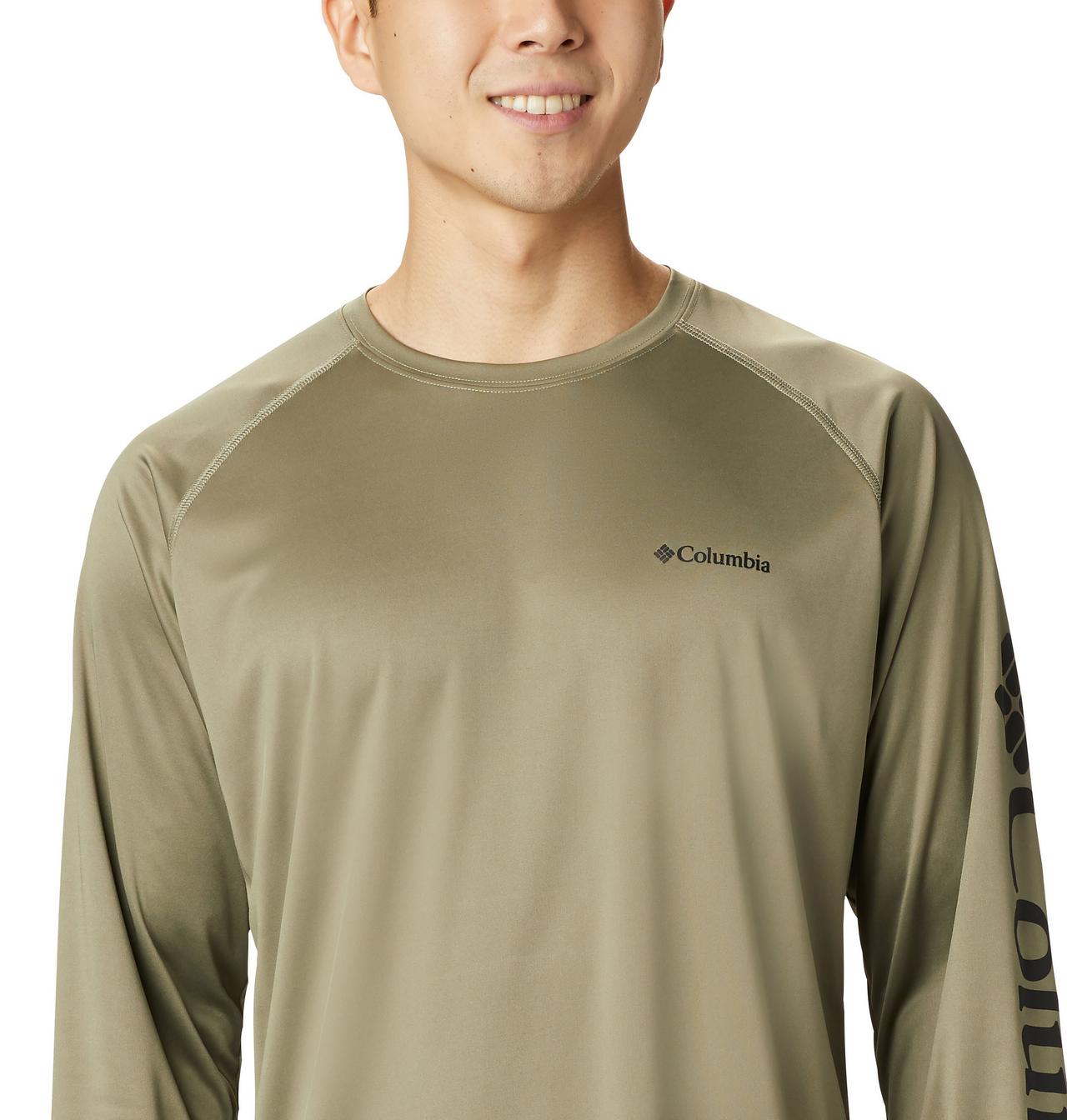 Men's Fork Stream™ Long Sleeve Shirt 4