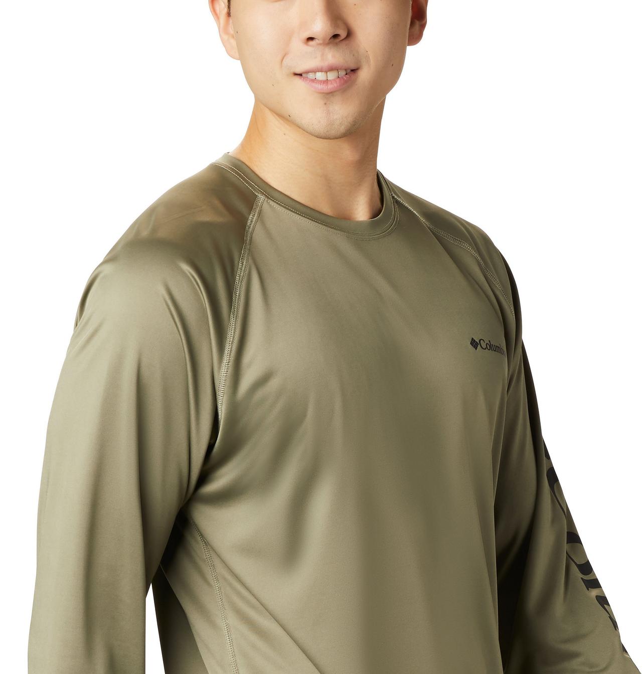 Men's Fork Stream™ Long Sleeve Shirt 5