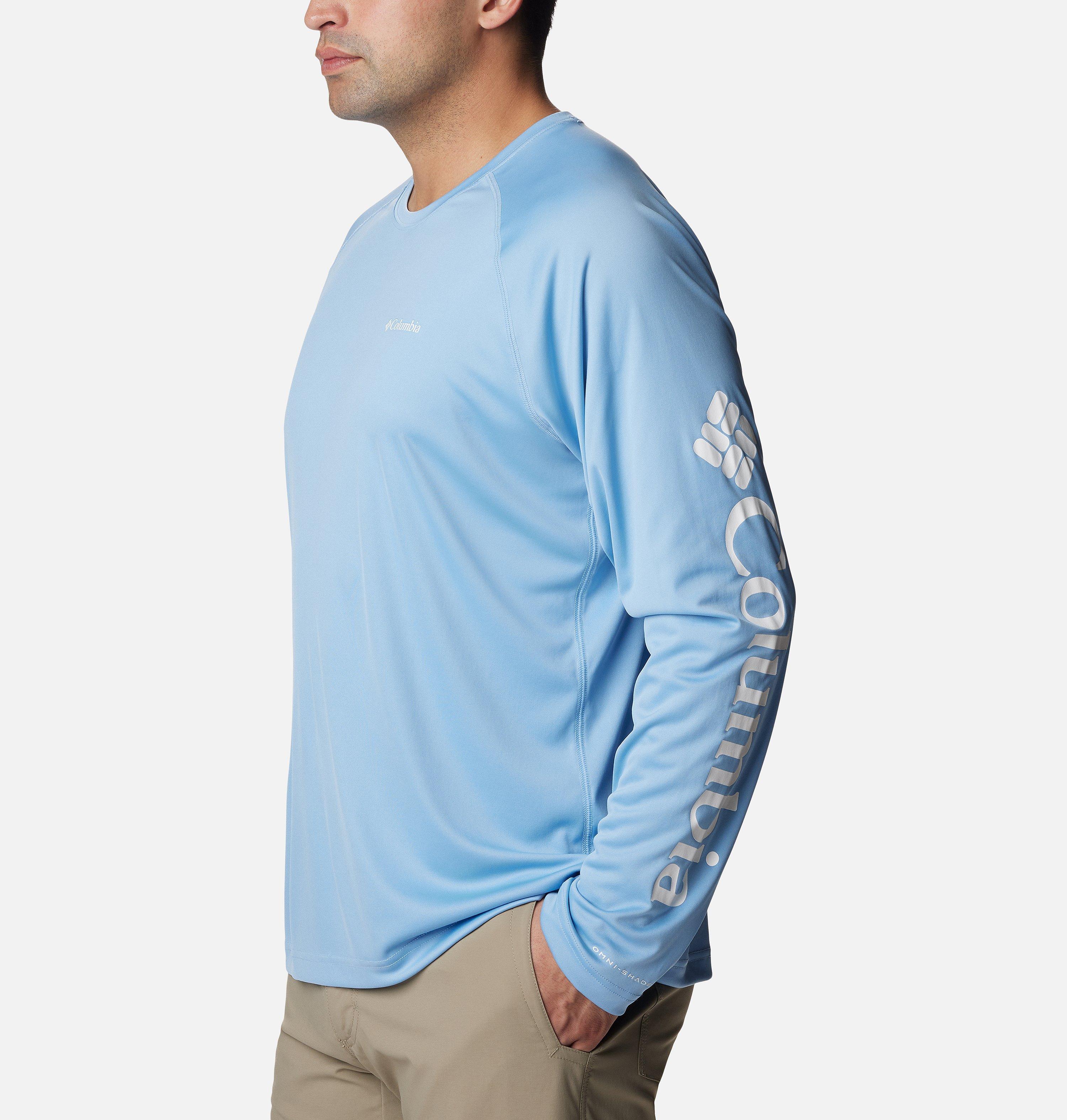 Men's Fork Stream Long Sleeve Shirt 3