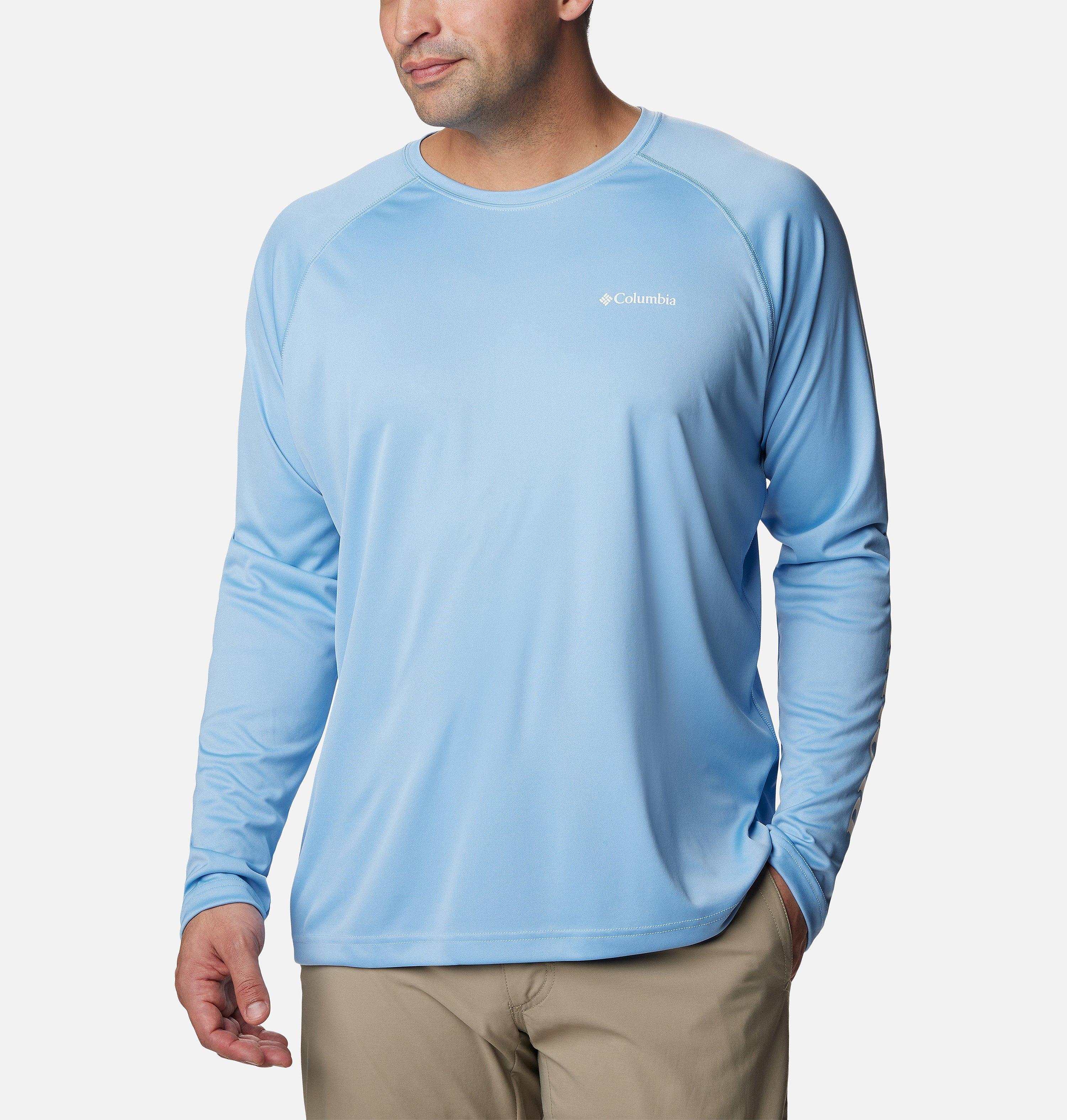 Men's Fork Stream Long Sleeve Shirt 5