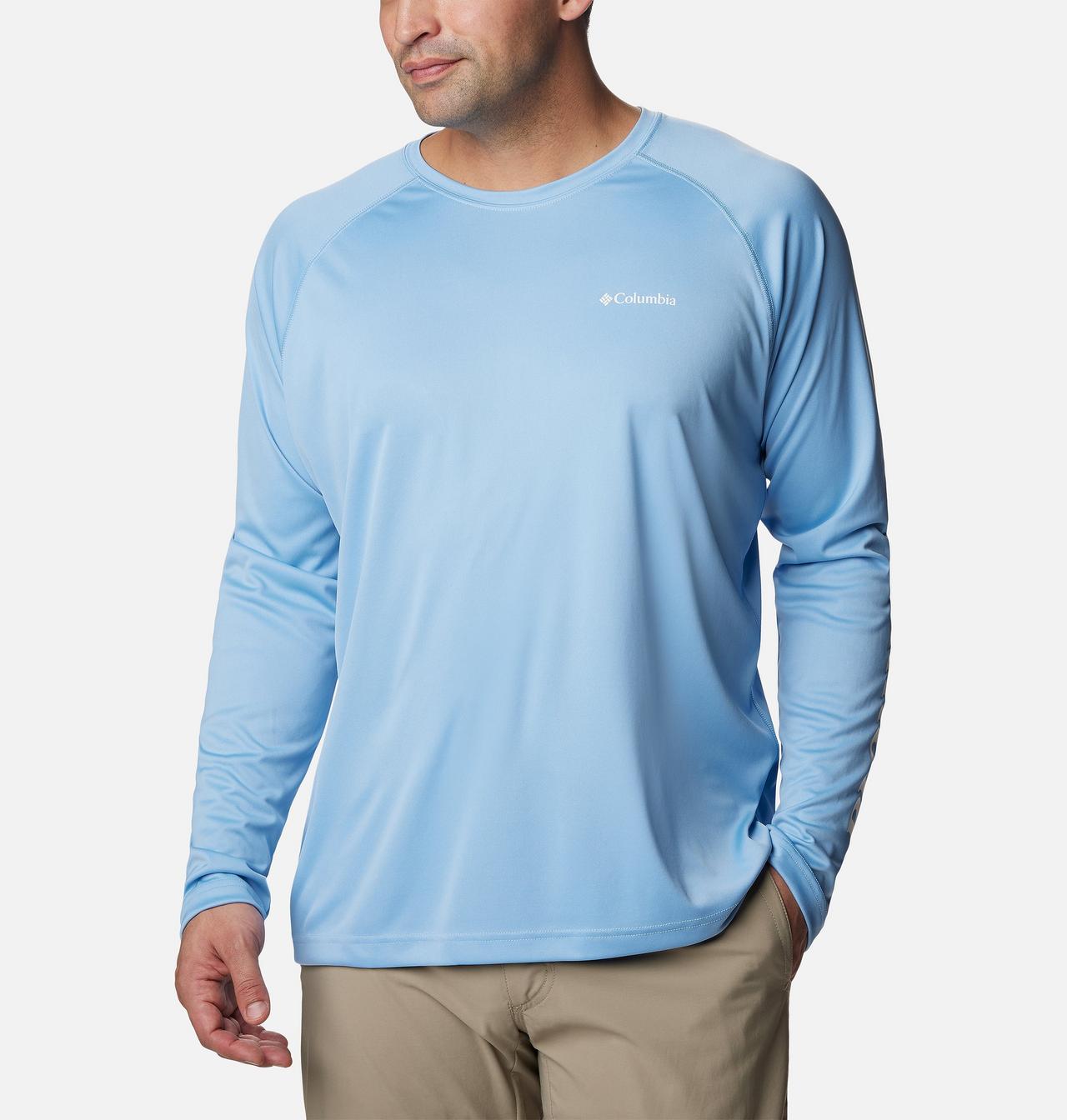 Men's Fork Stream™ Long Sleeve Shirt 5