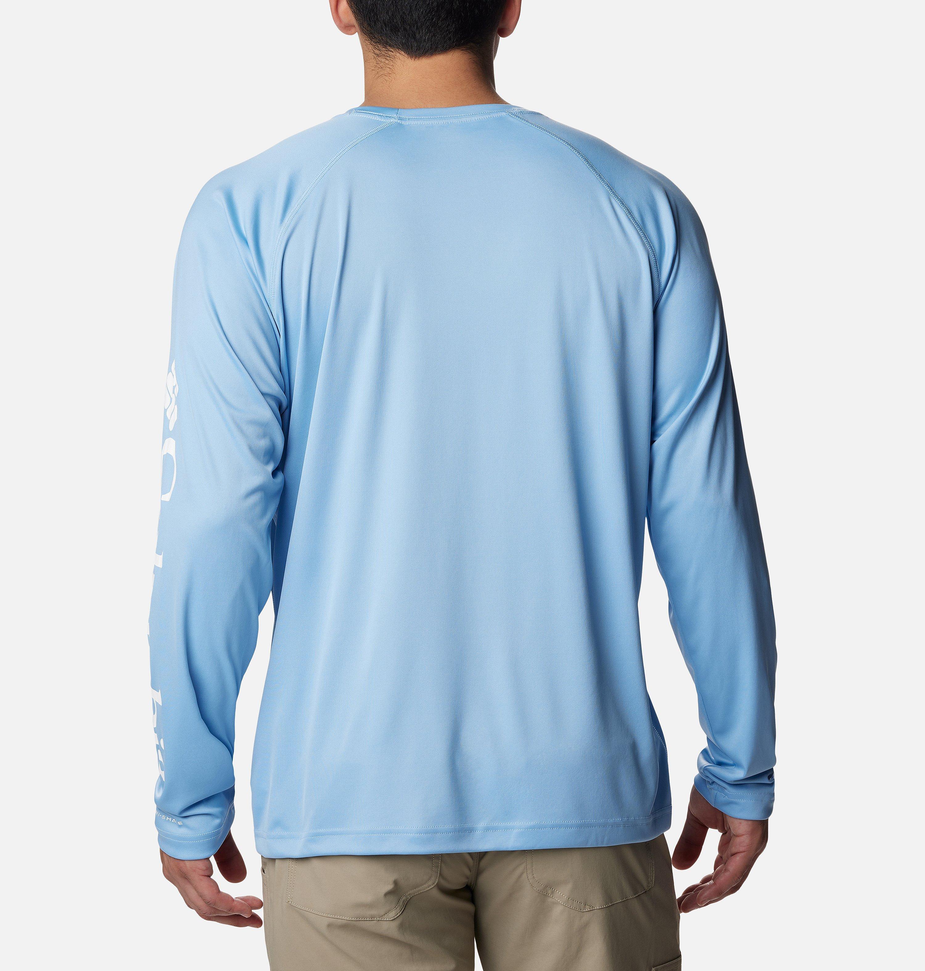 Men's Fork Stream Long Sleeve Shirt 2